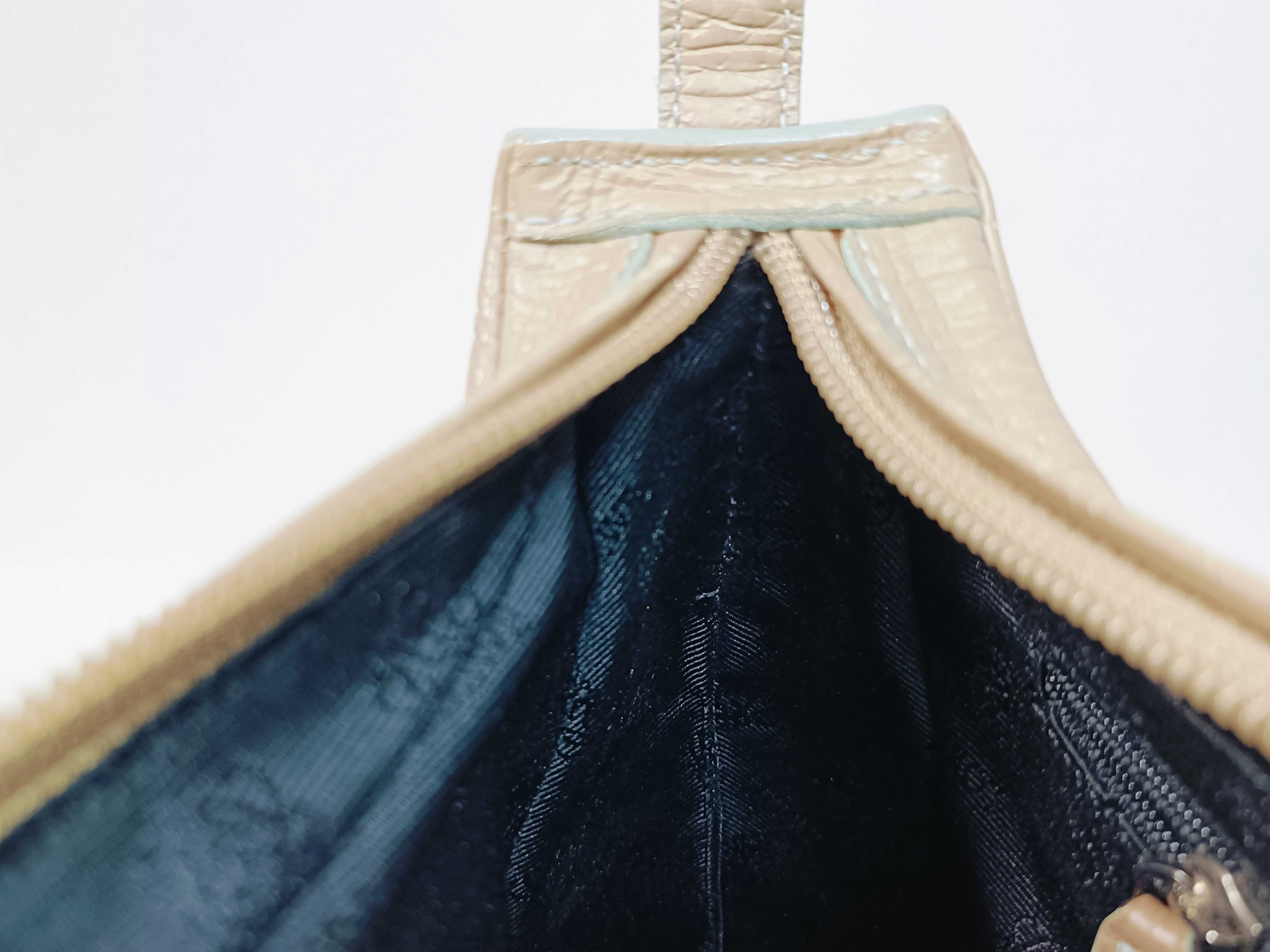 Vintage Shoulder Bag — view 10