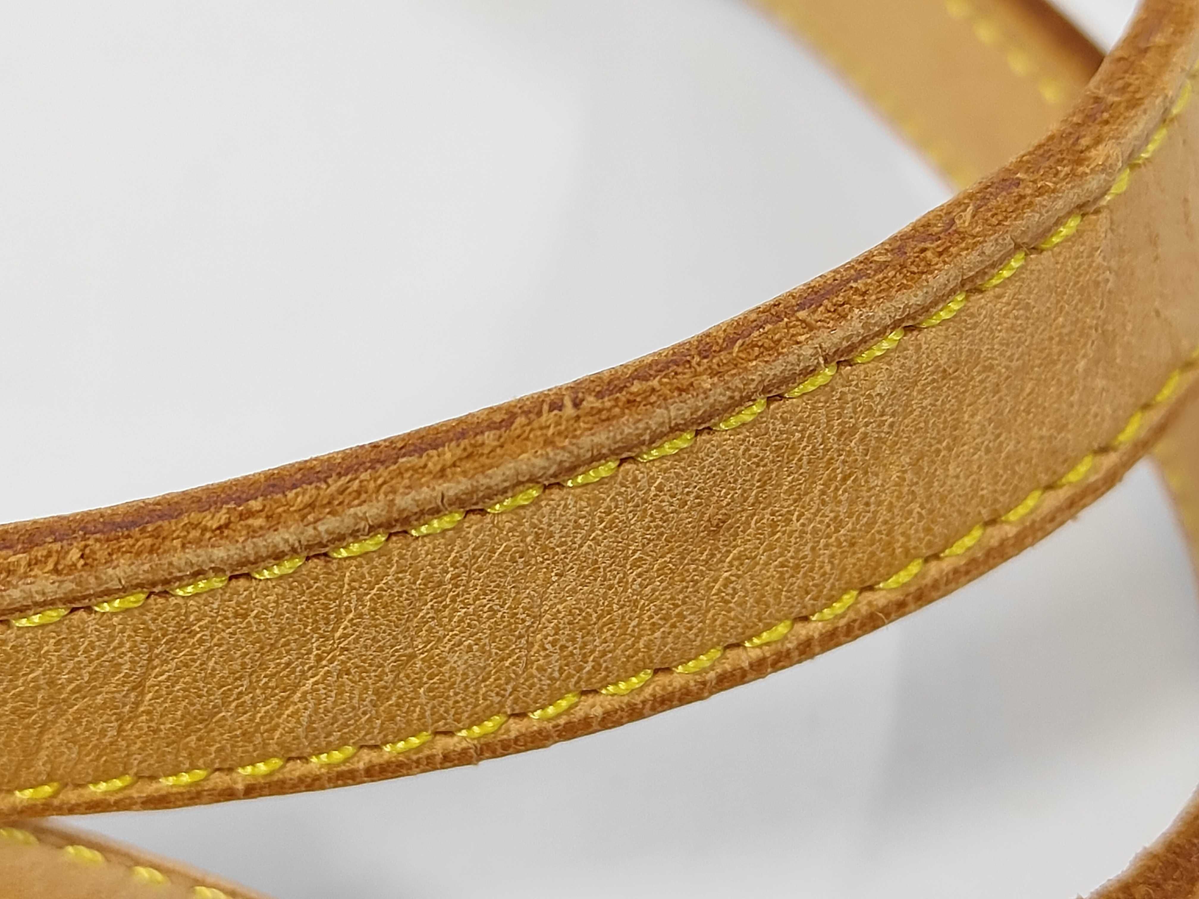 Monogram Cabas Piano Handbag — view 4