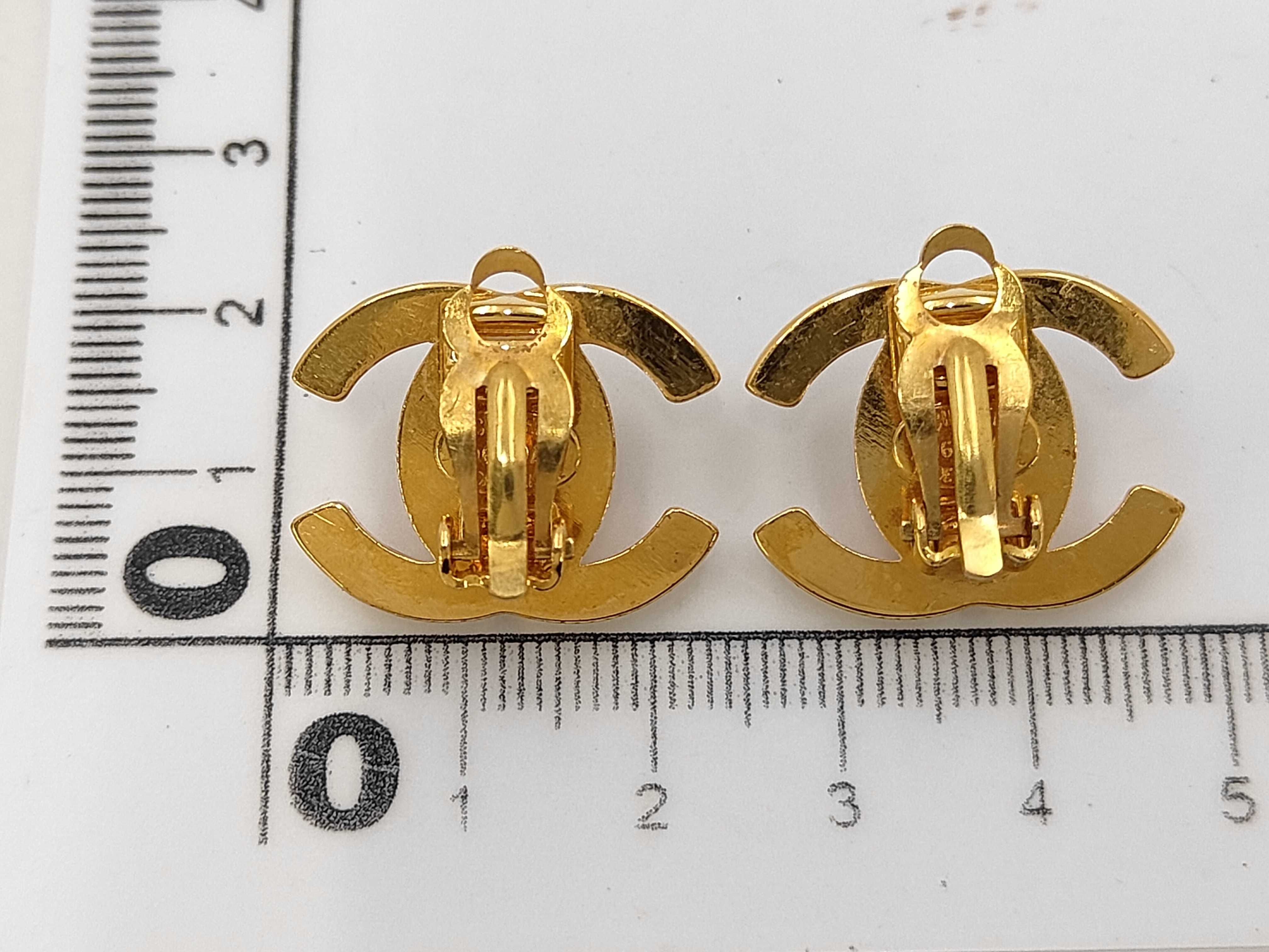 earrings — view 2