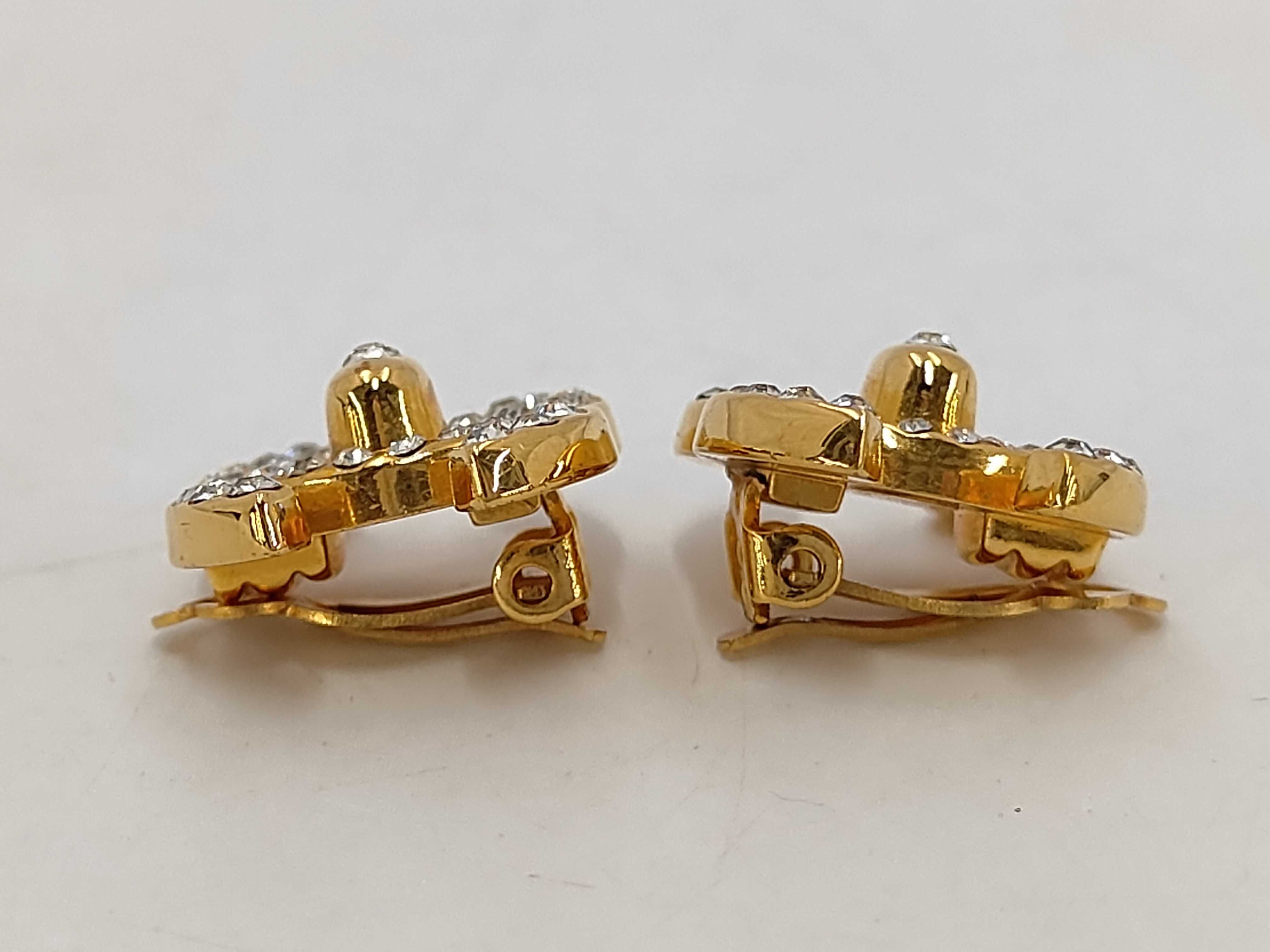 earrings — view 4