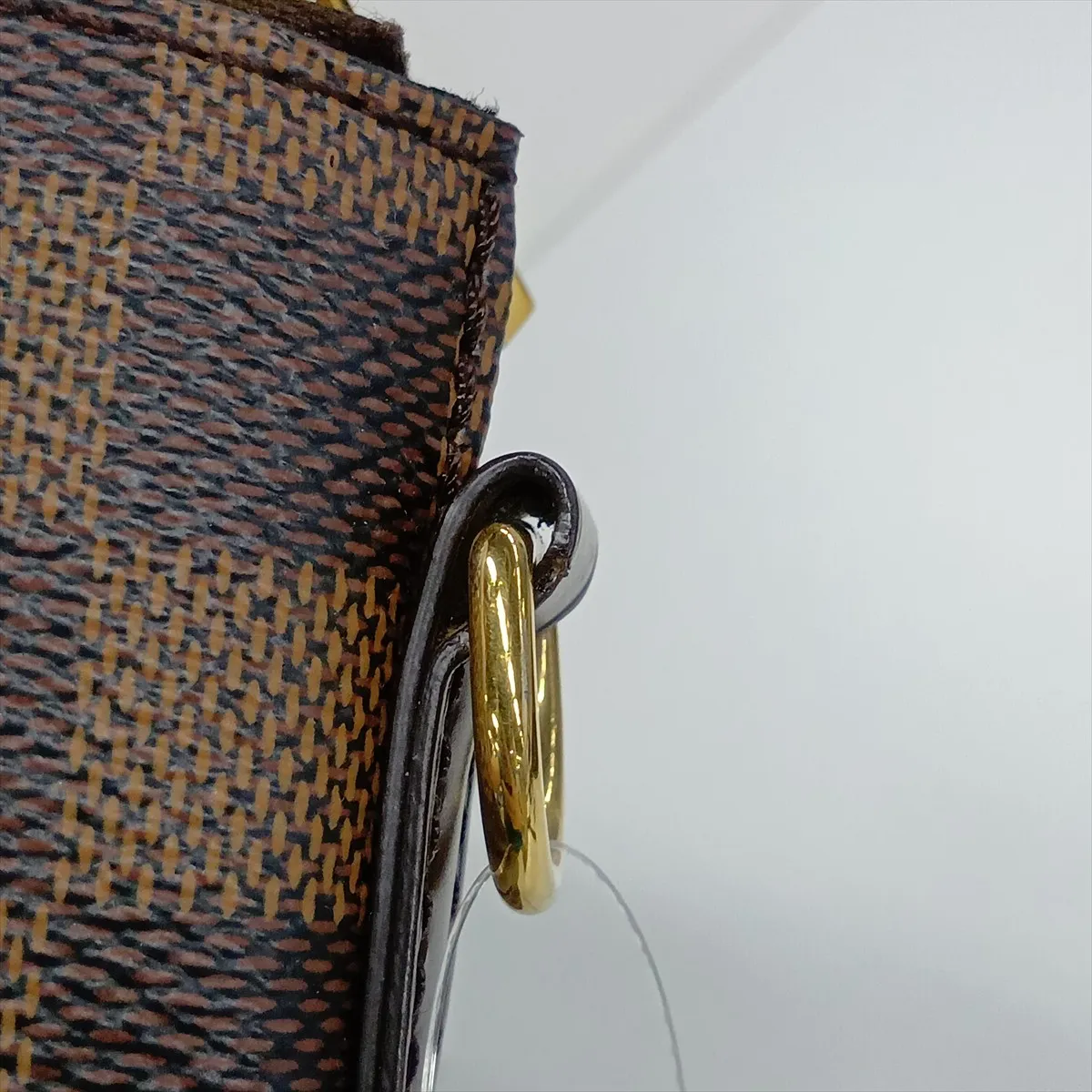 Damier Siena MM N41546 RI1116 Brown — view 14