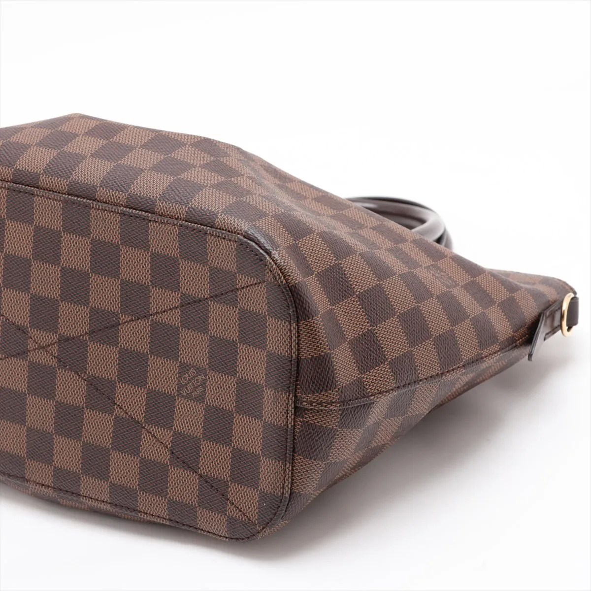 Damier Siena MM N41546 RI1116 Brown — view 3