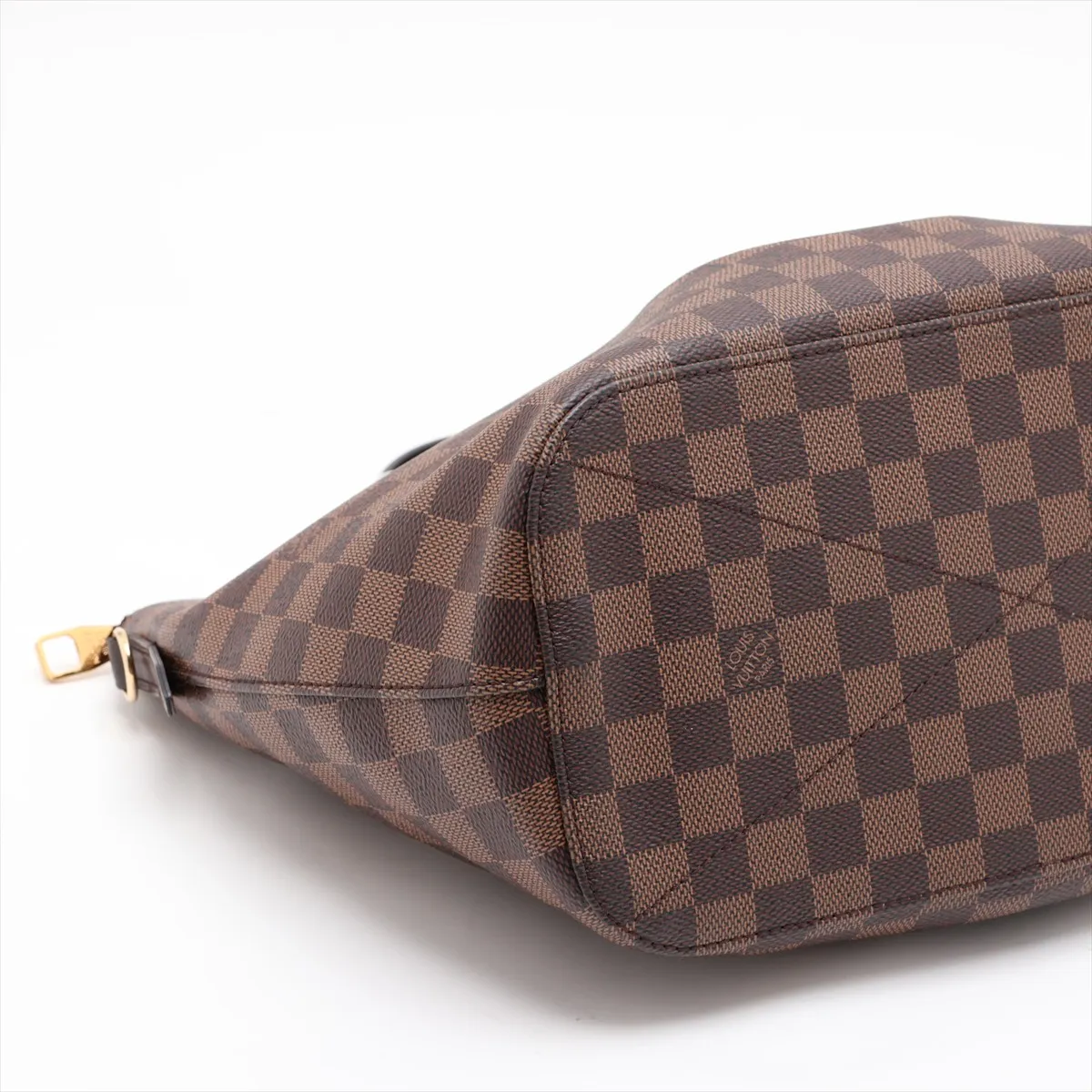 Damier Siena MM N41546 RI1116 Brown — view 4