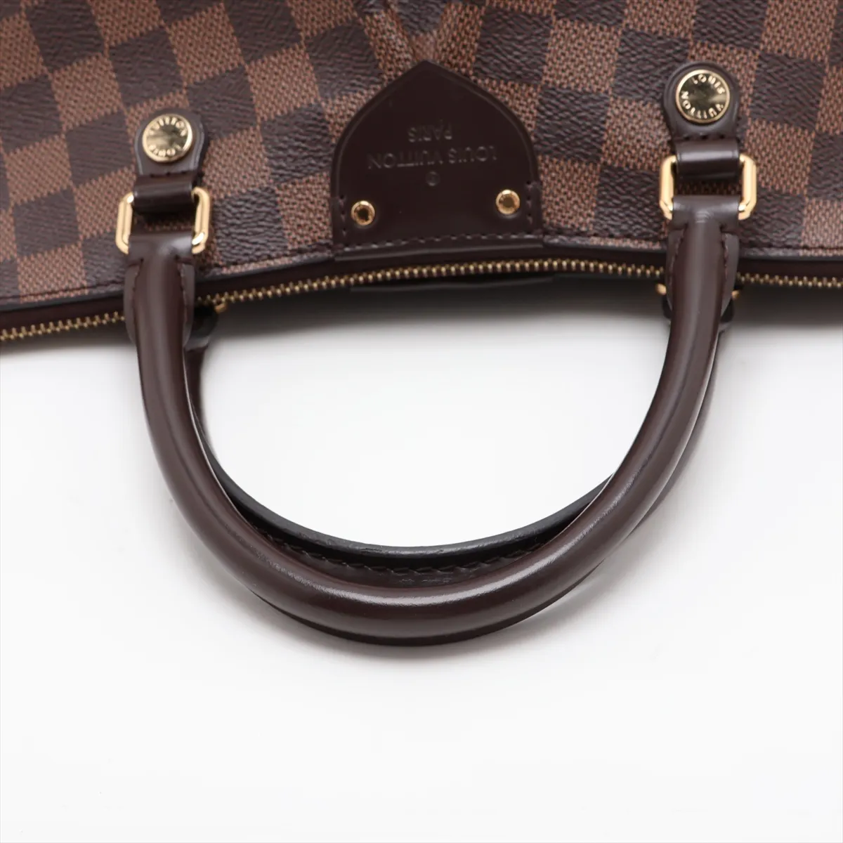 Damier Siena MM N41546 RI1116 Brown — view 5