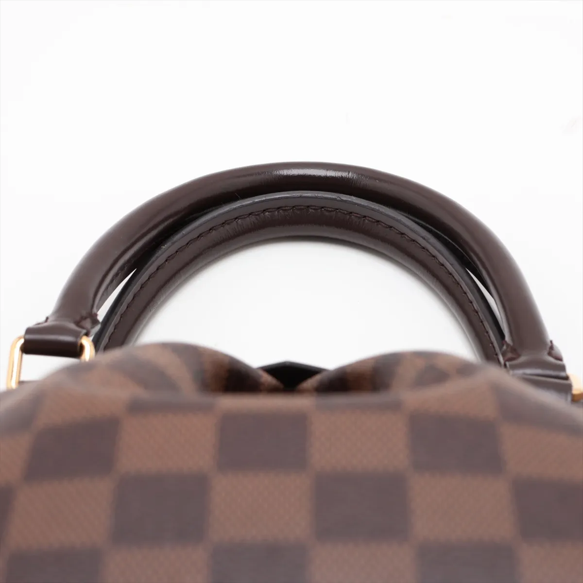 Damier Siena MM N41546 RI1116 Brown — view 6