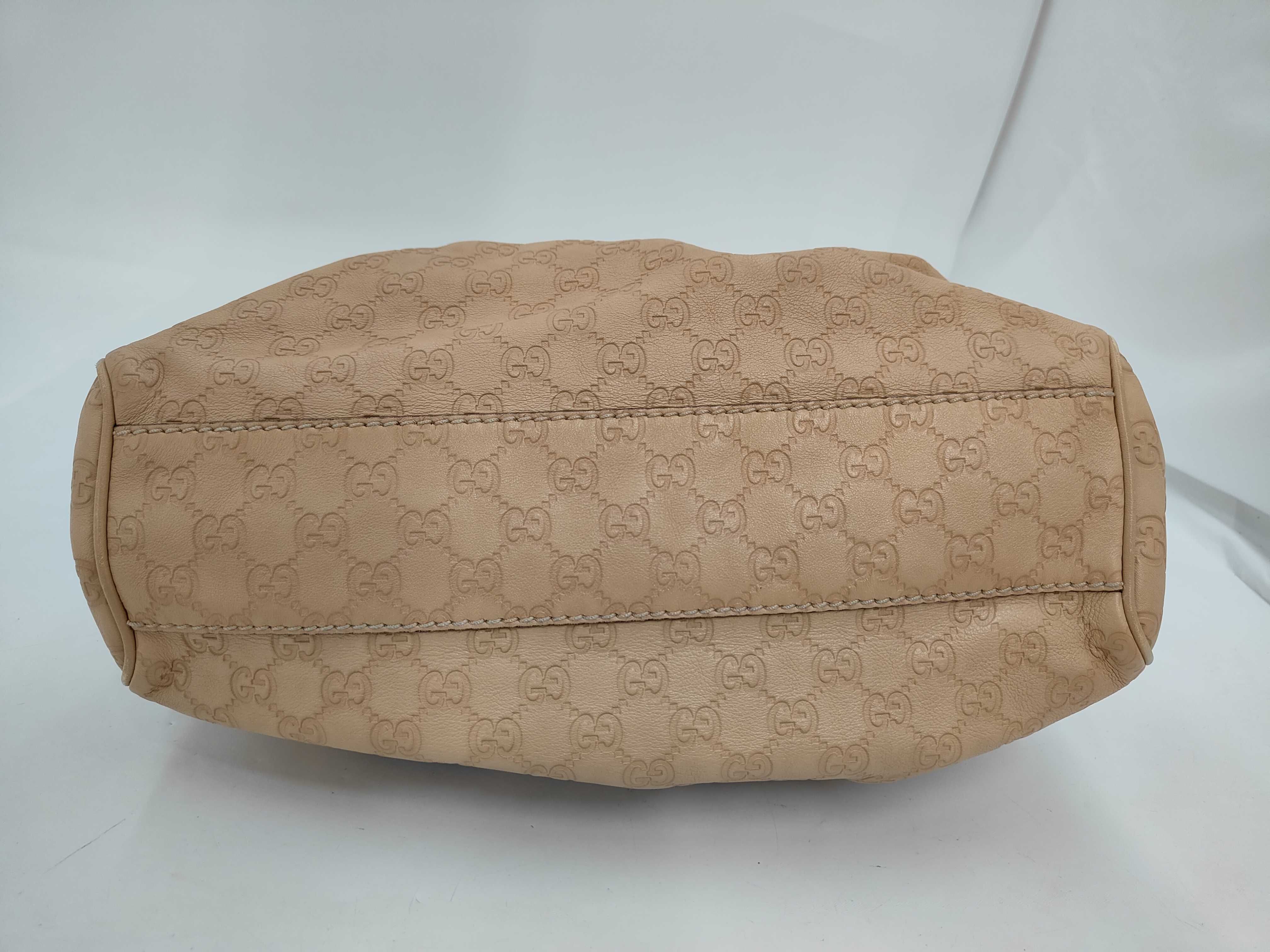 Guccissima Sukey Handbag 211944 Handbag — view 3