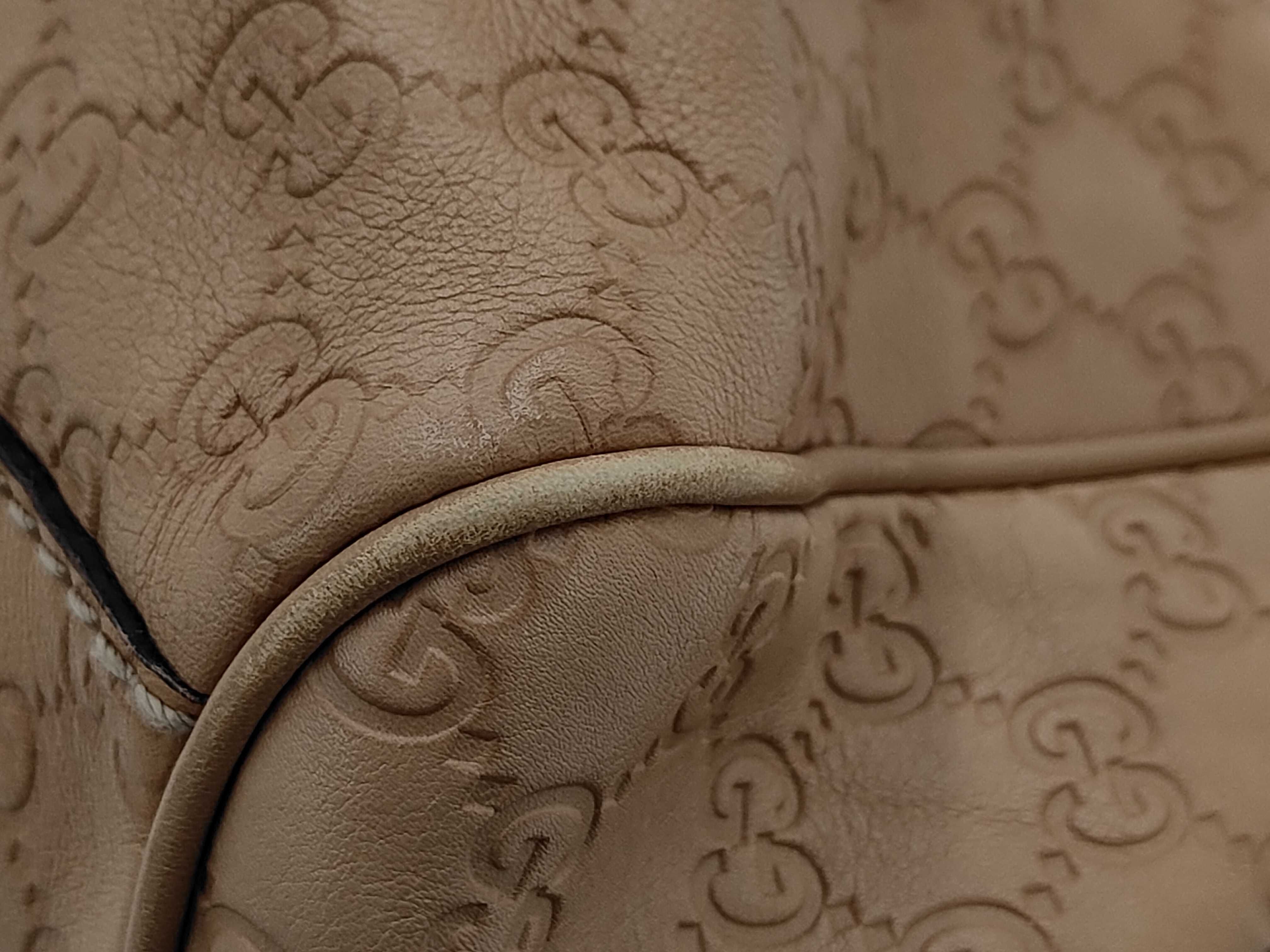 Guccissima Sukey Handbag 211944 Handbag — view 4