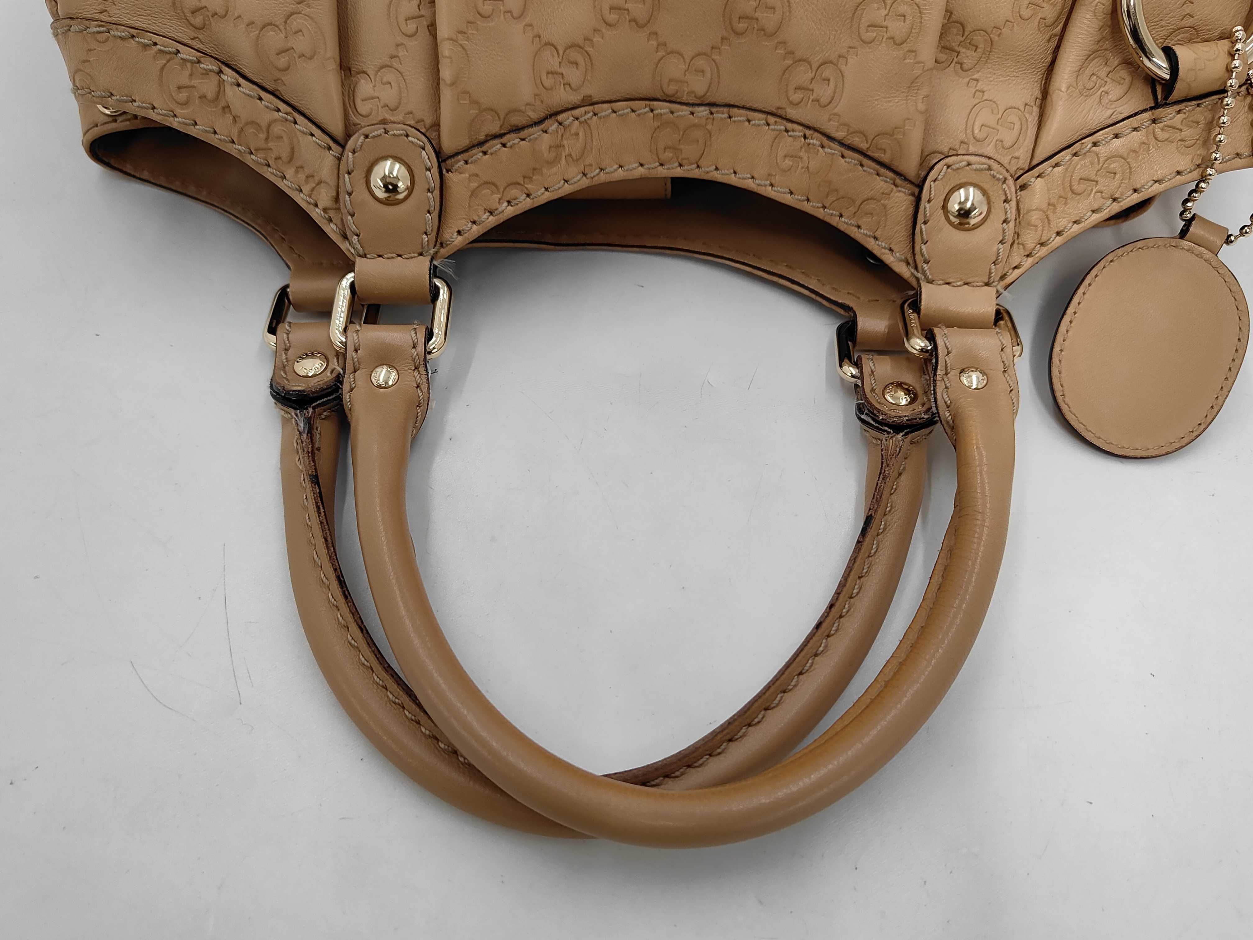 Guccissima Sukey Handbag 211944 Handbag — view 5