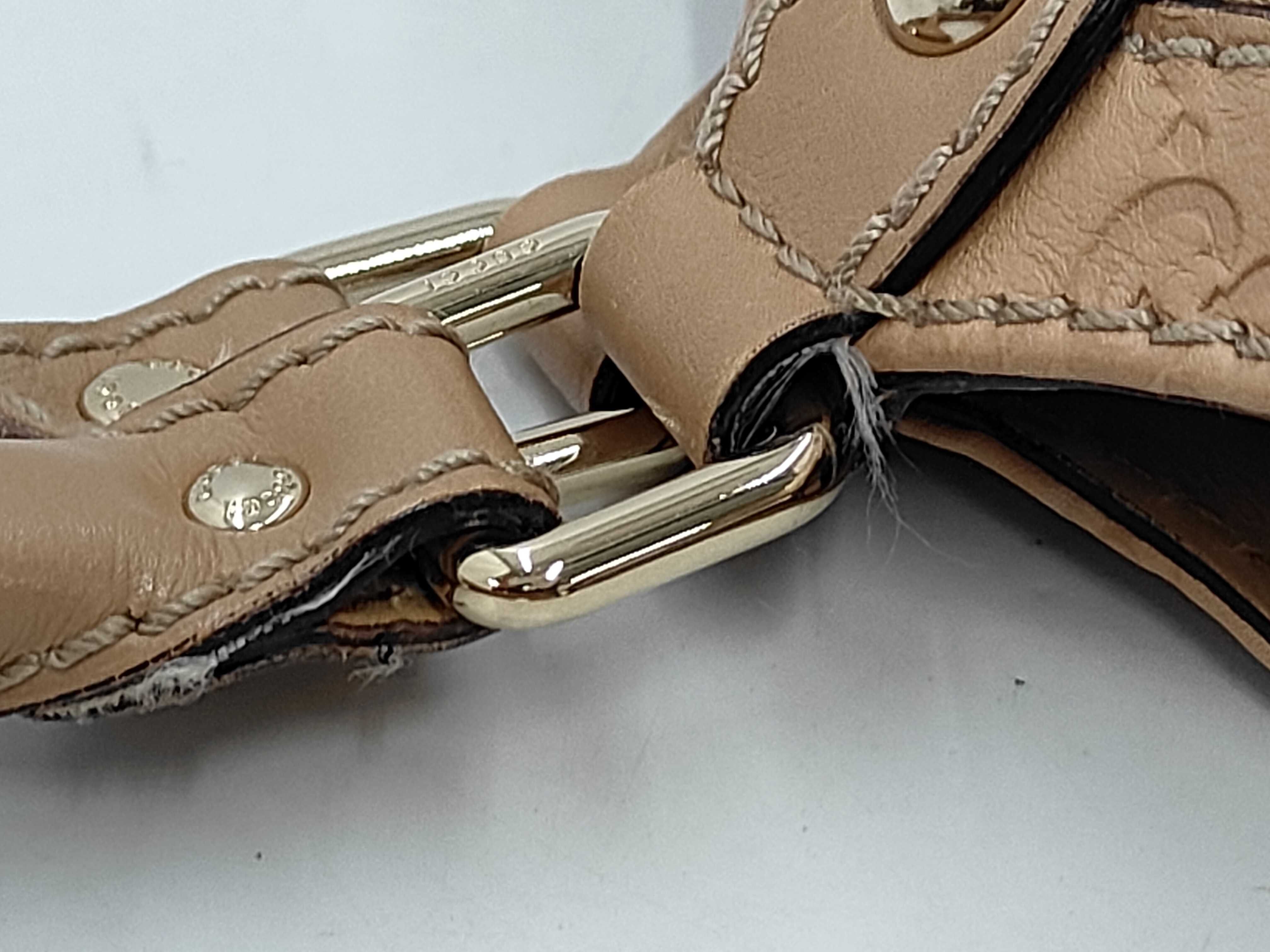 Guccissima Sukey Handbag 211944 Handbag — view 6