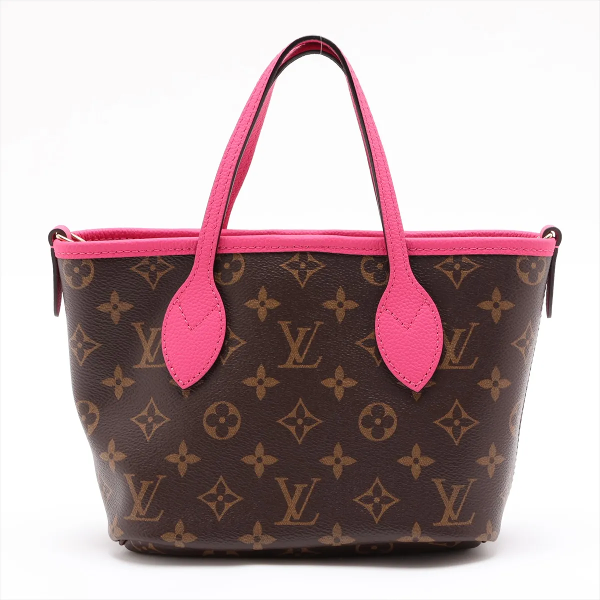 Monogram Neverfull Inside Out BB M12106 Brown (RFID detected) — view 2