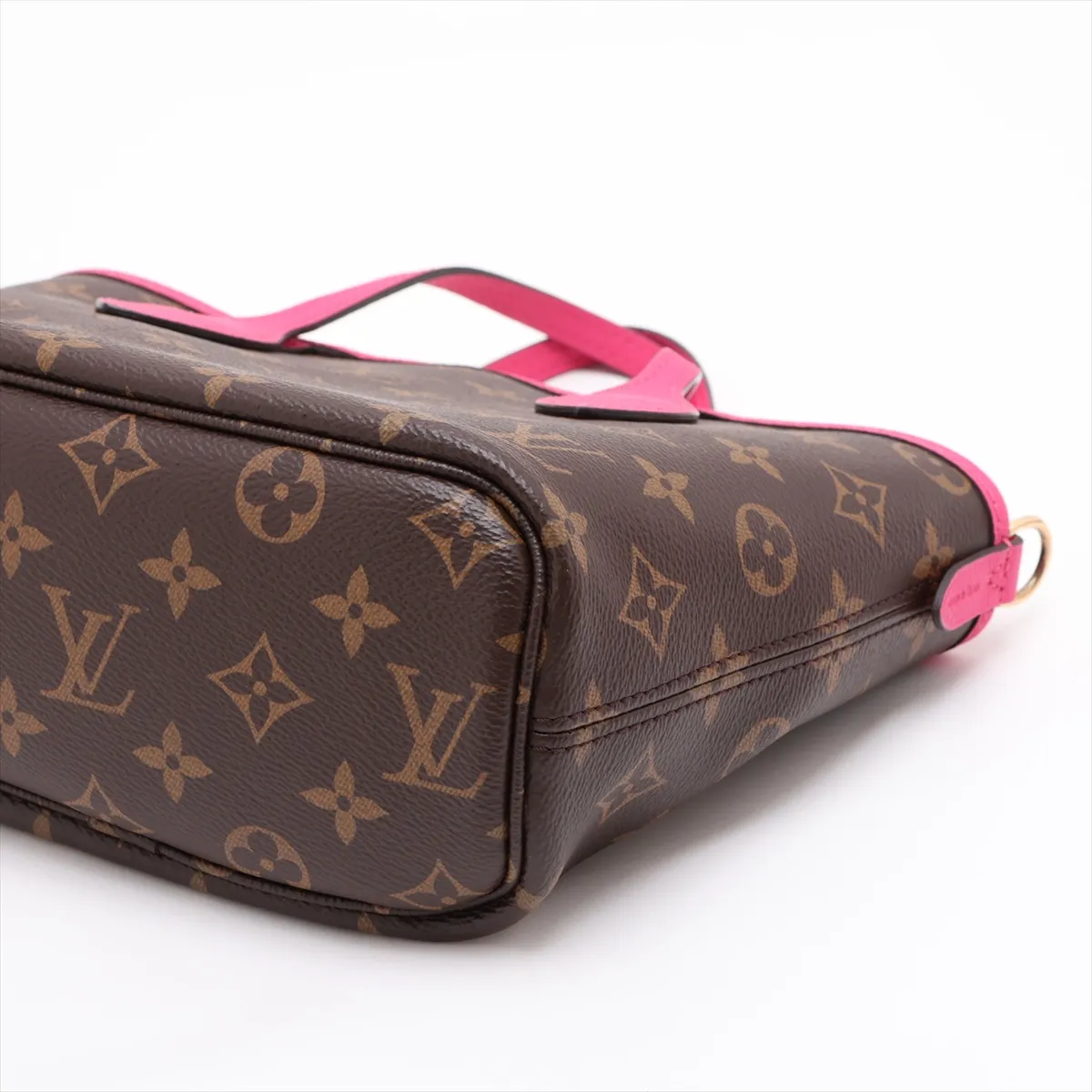 Monogram Neverfull Inside Out BB M12106 Brown (RFID detected) — view 3