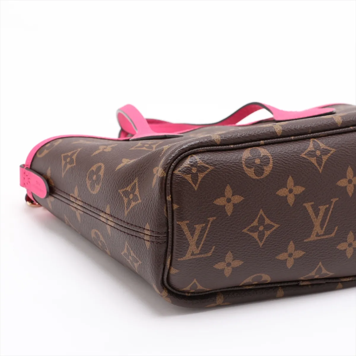 Monogram Neverfull Inside Out BB M12106 Brown (RFID detected) — view 4
