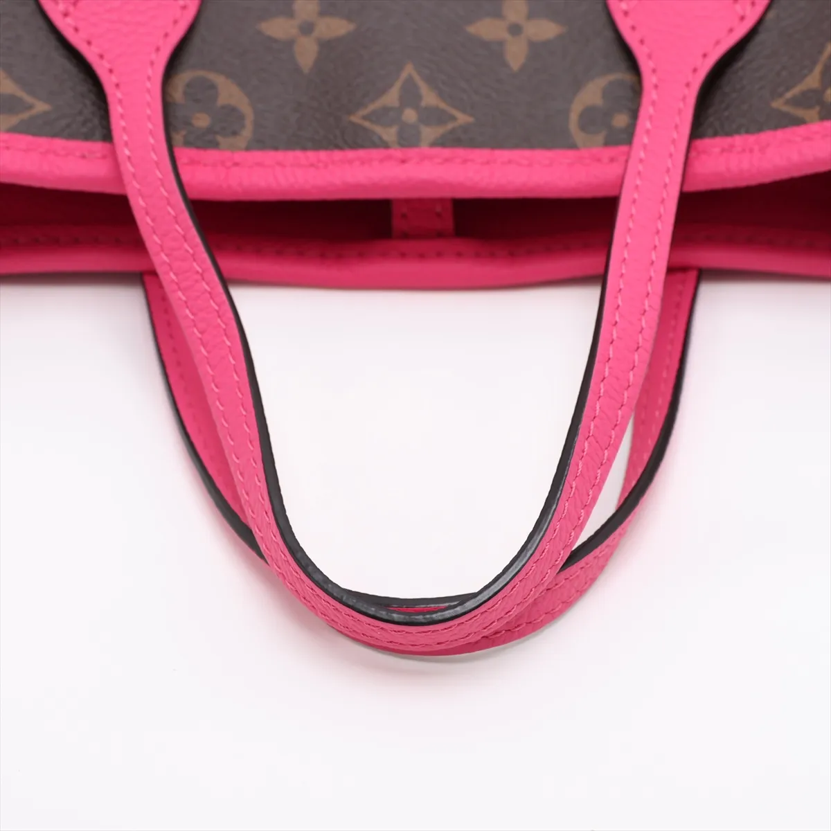 Monogram Neverfull Inside Out BB M12106 Brown (RFID detected) — view 5
