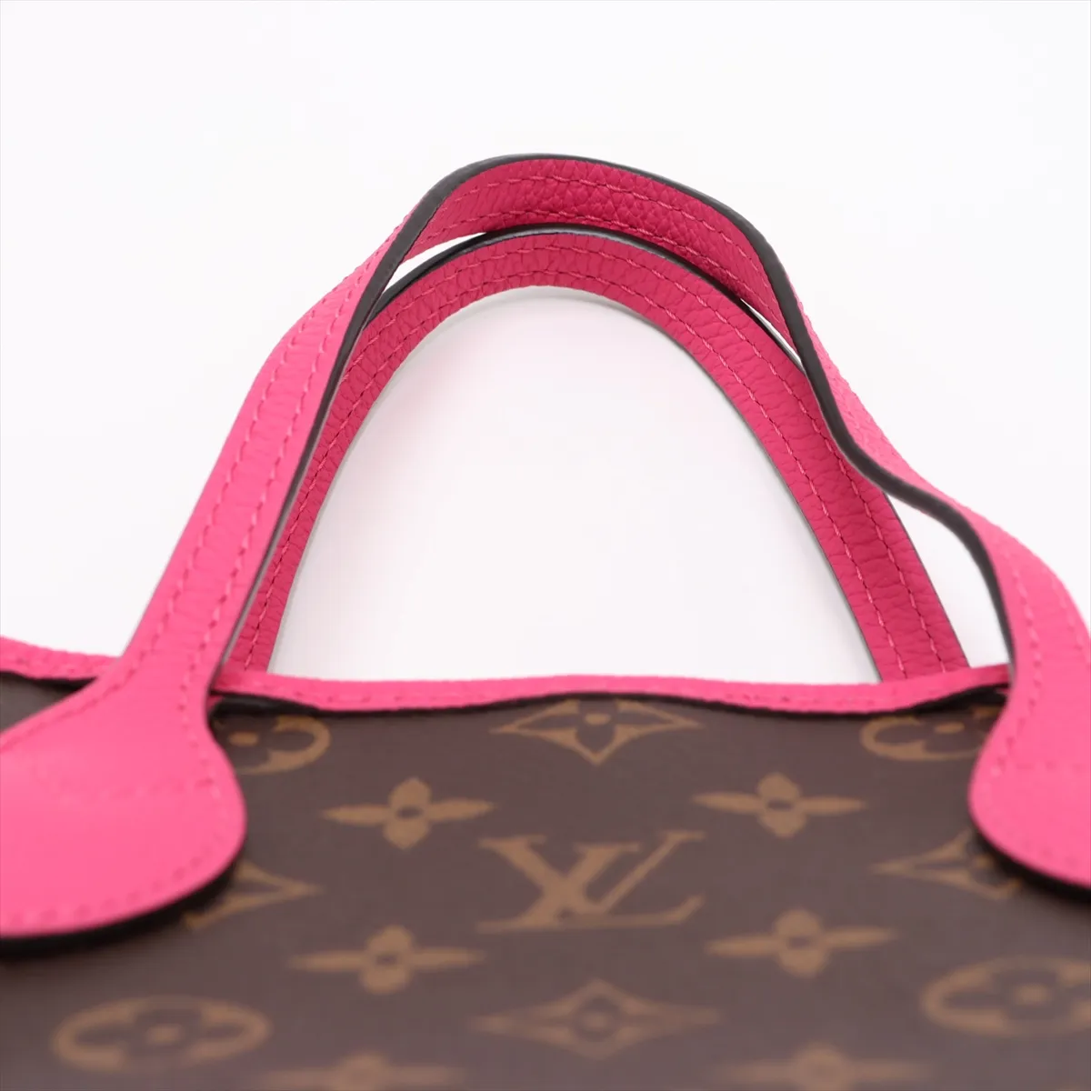 Monogram Neverfull Inside Out BB M12106 Brown (RFID detected) — view 6