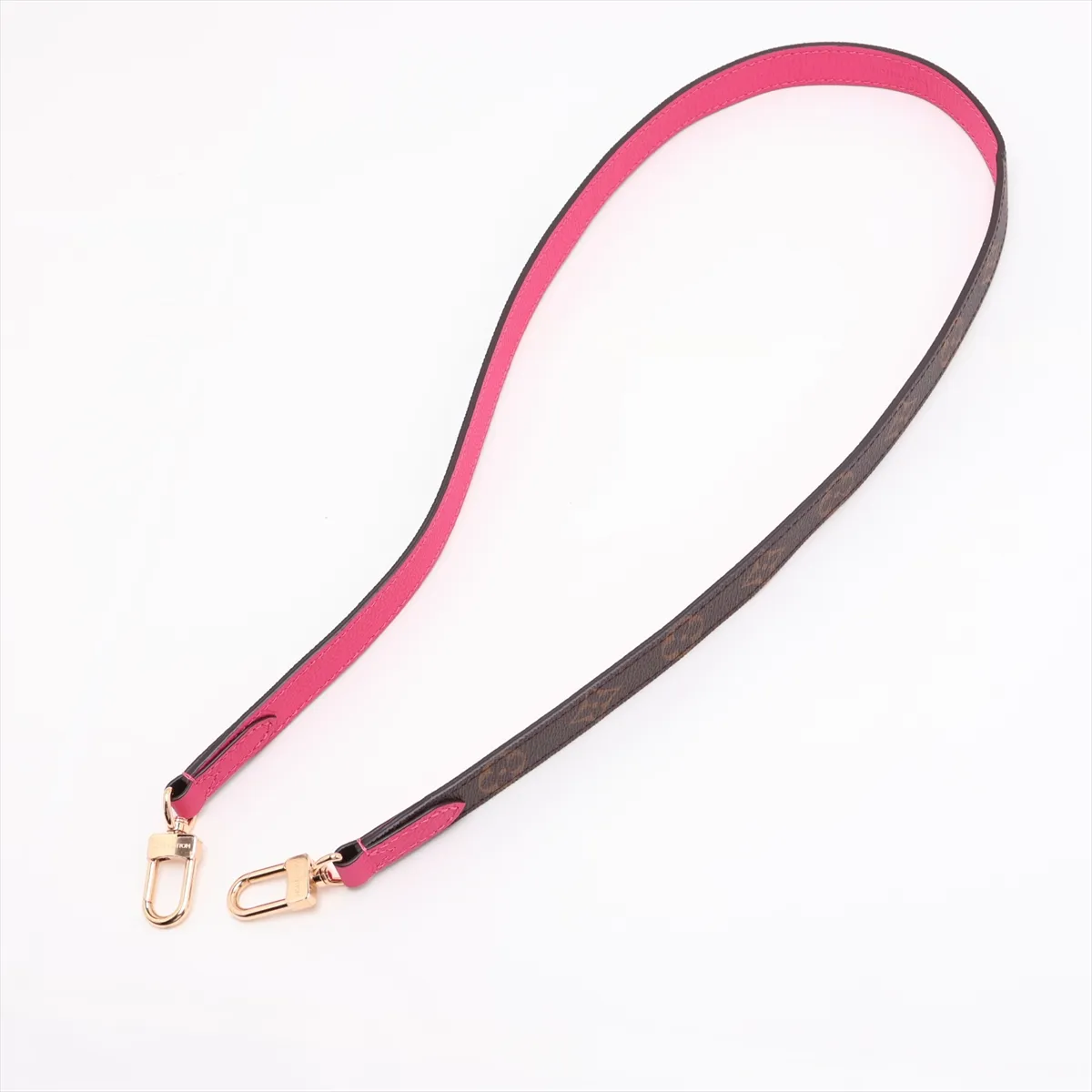 Monogram Neverfull Inside Out BB M12106 Brown (RFID detected) — view 7