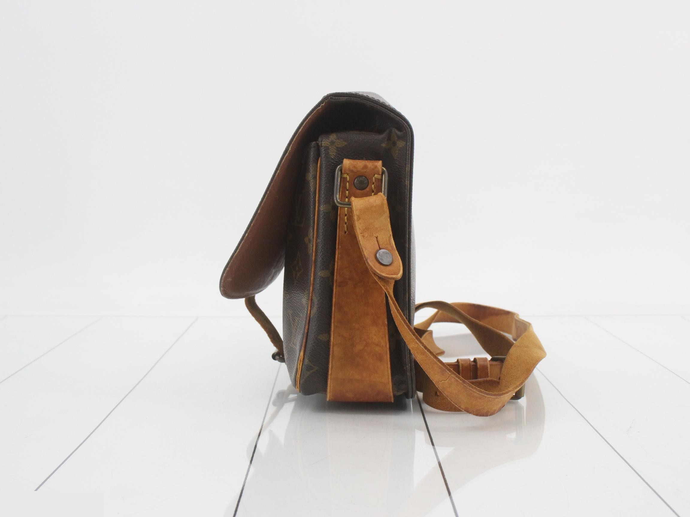Cartouchiere MM — view 3