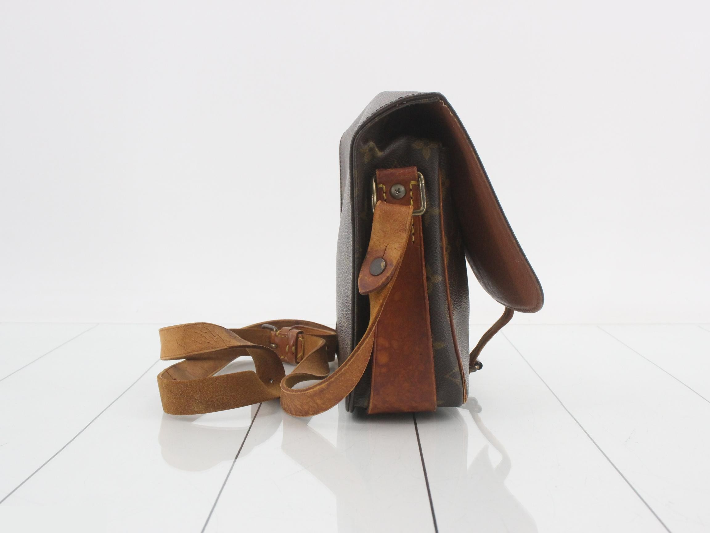 Cartouchiere MM — view 4