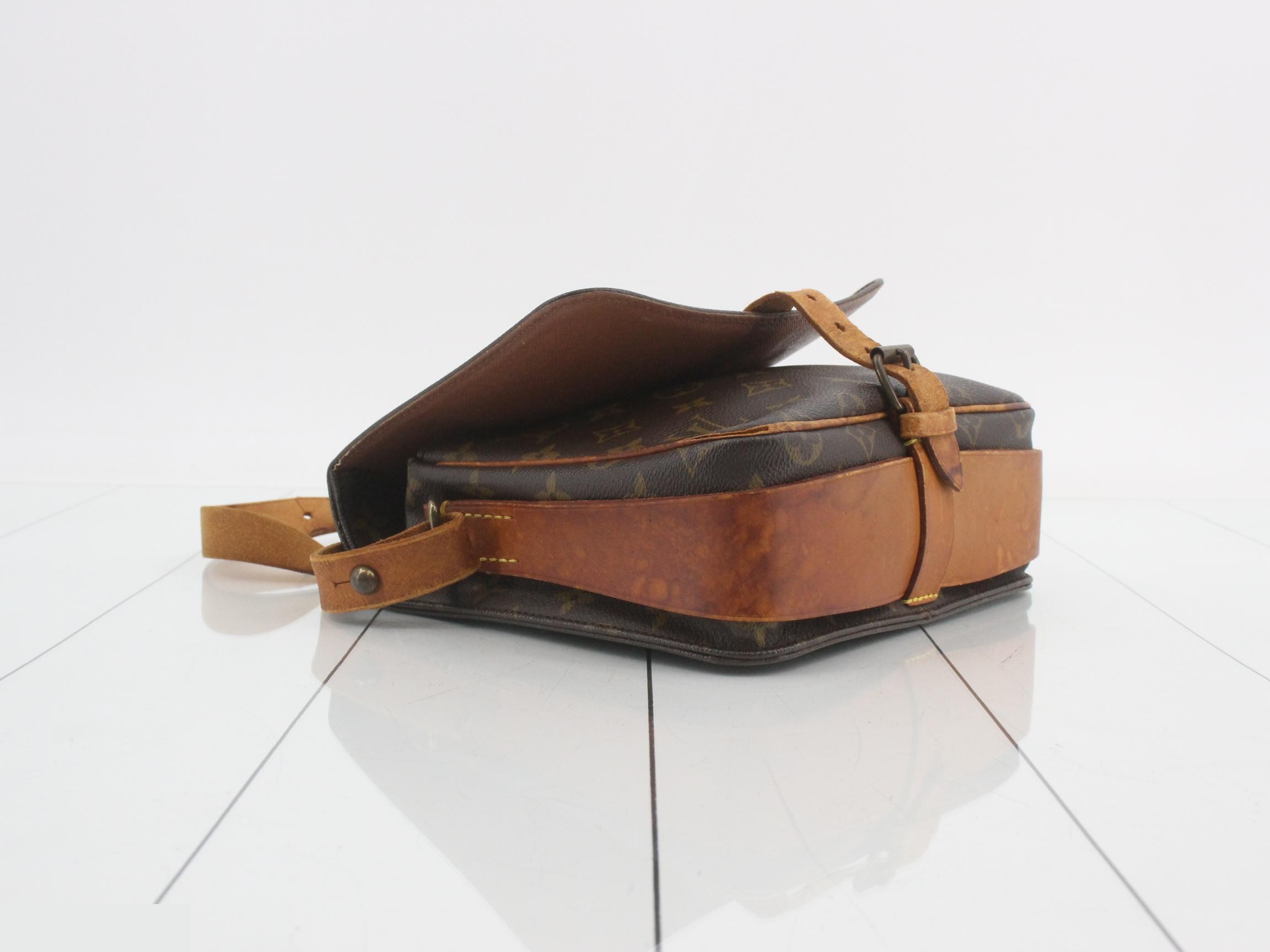 Cartouchiere MM — view 5