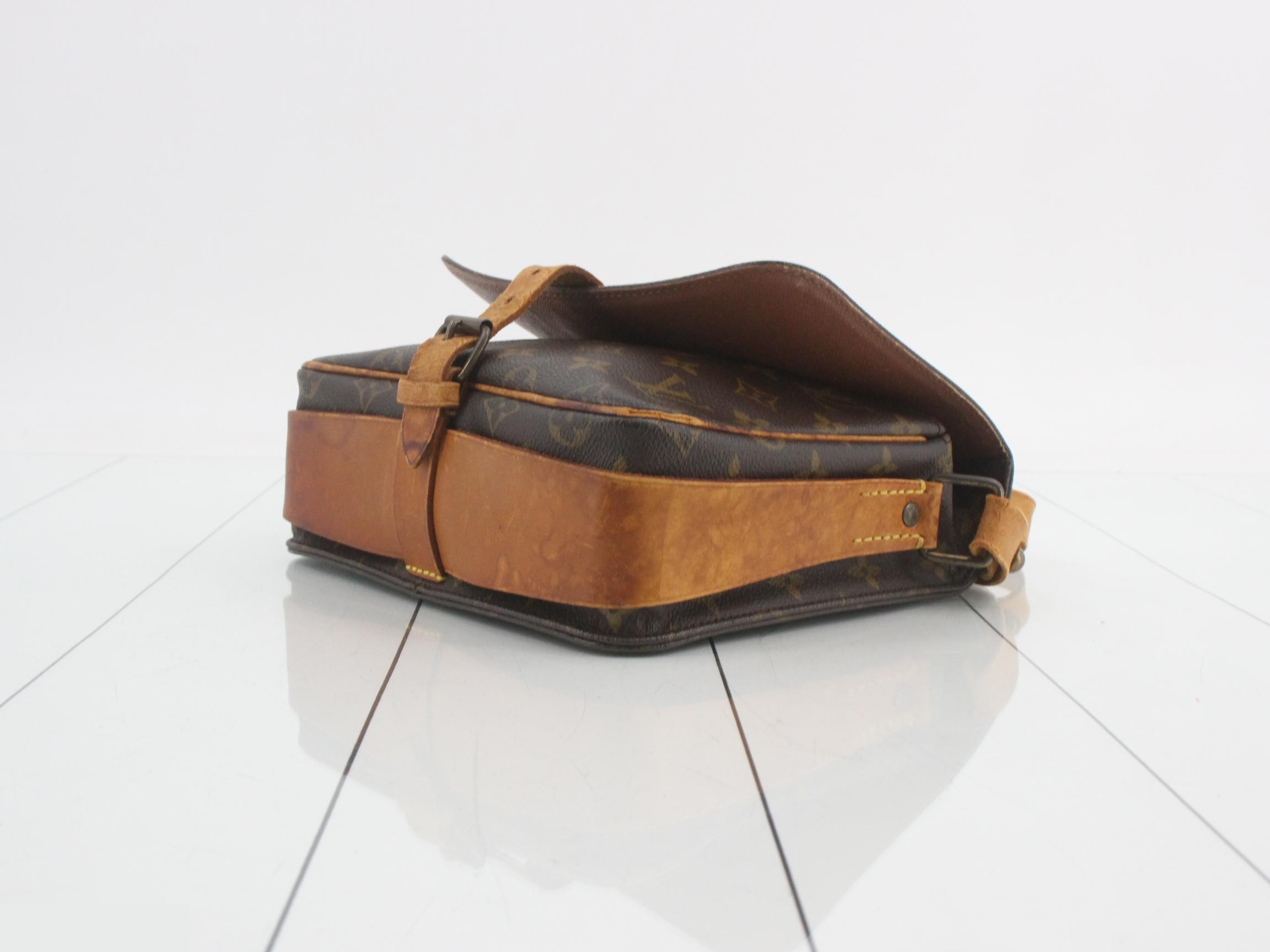 Cartouchiere MM — view 6