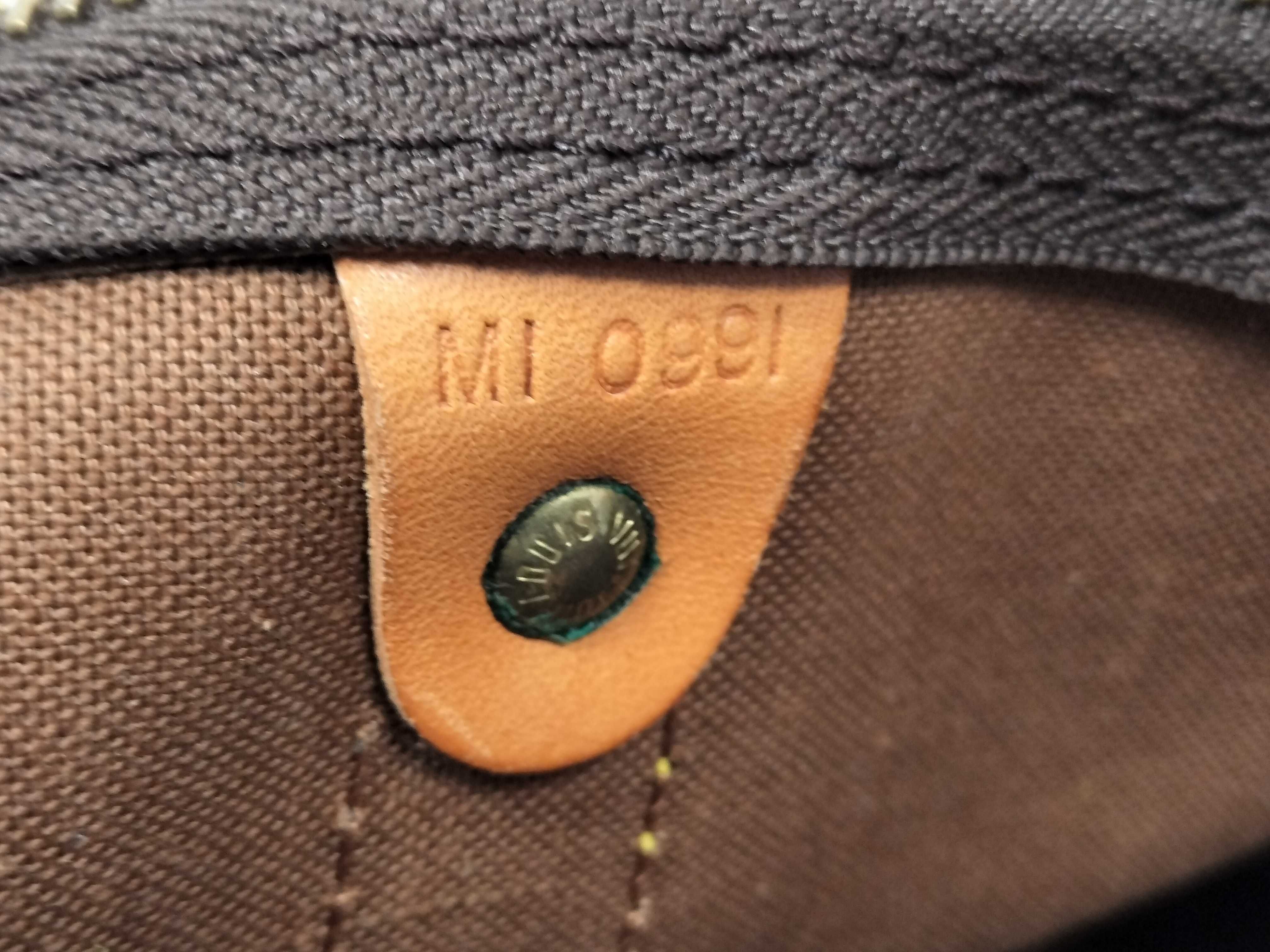 Monogram Bag — view 15
