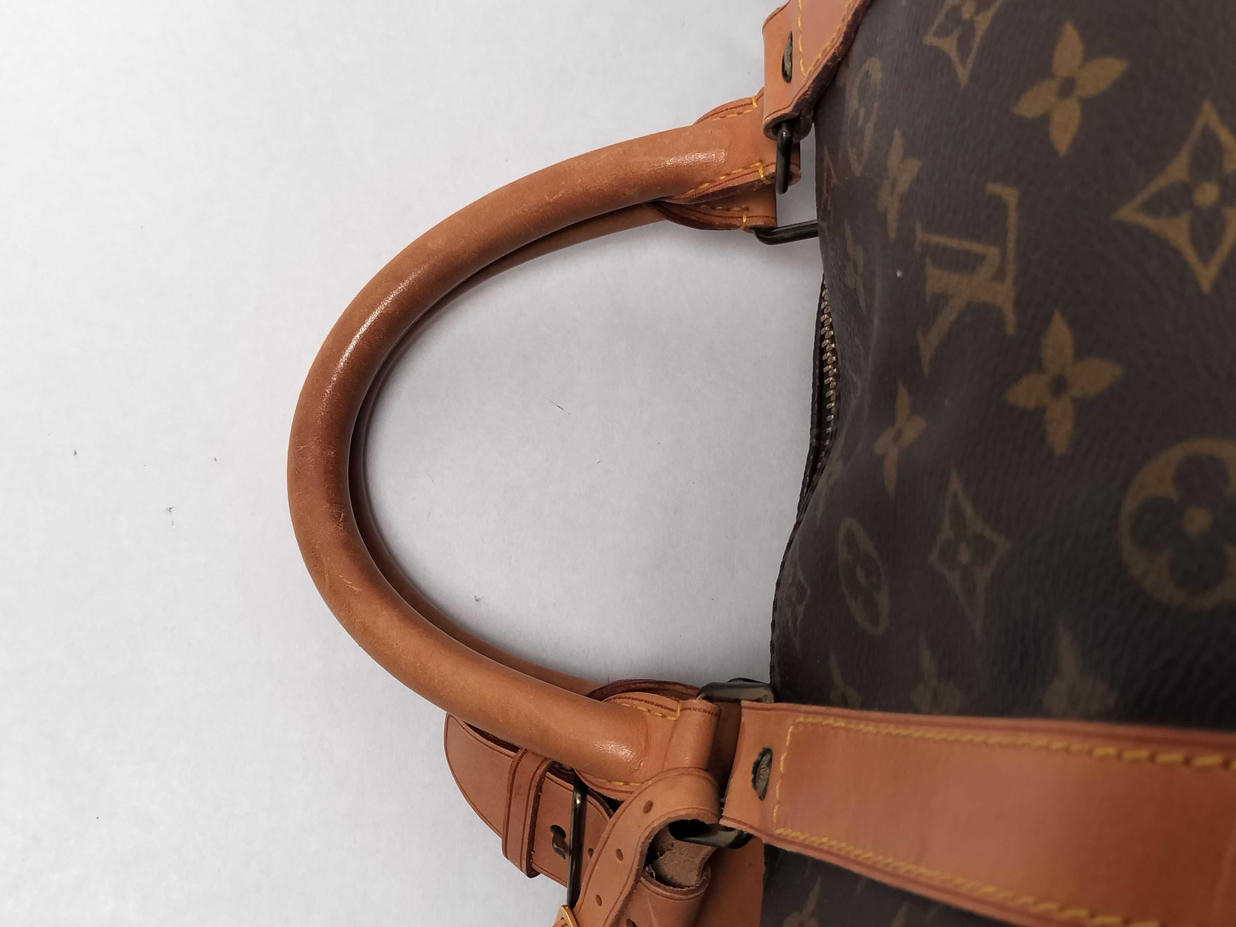 Monogram Bag — view 3