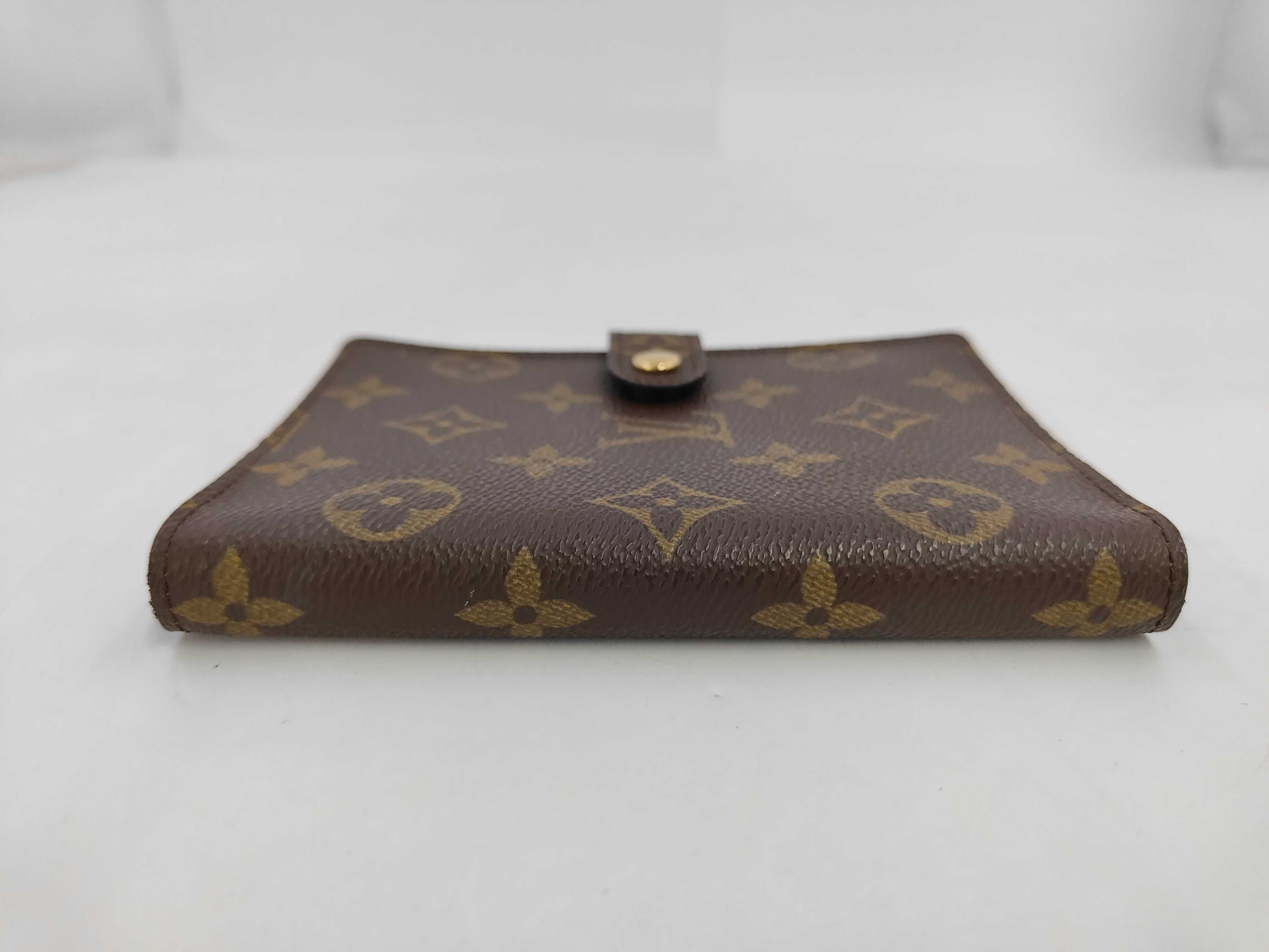 Monogram Agenda PM Notebook Cover — view 6