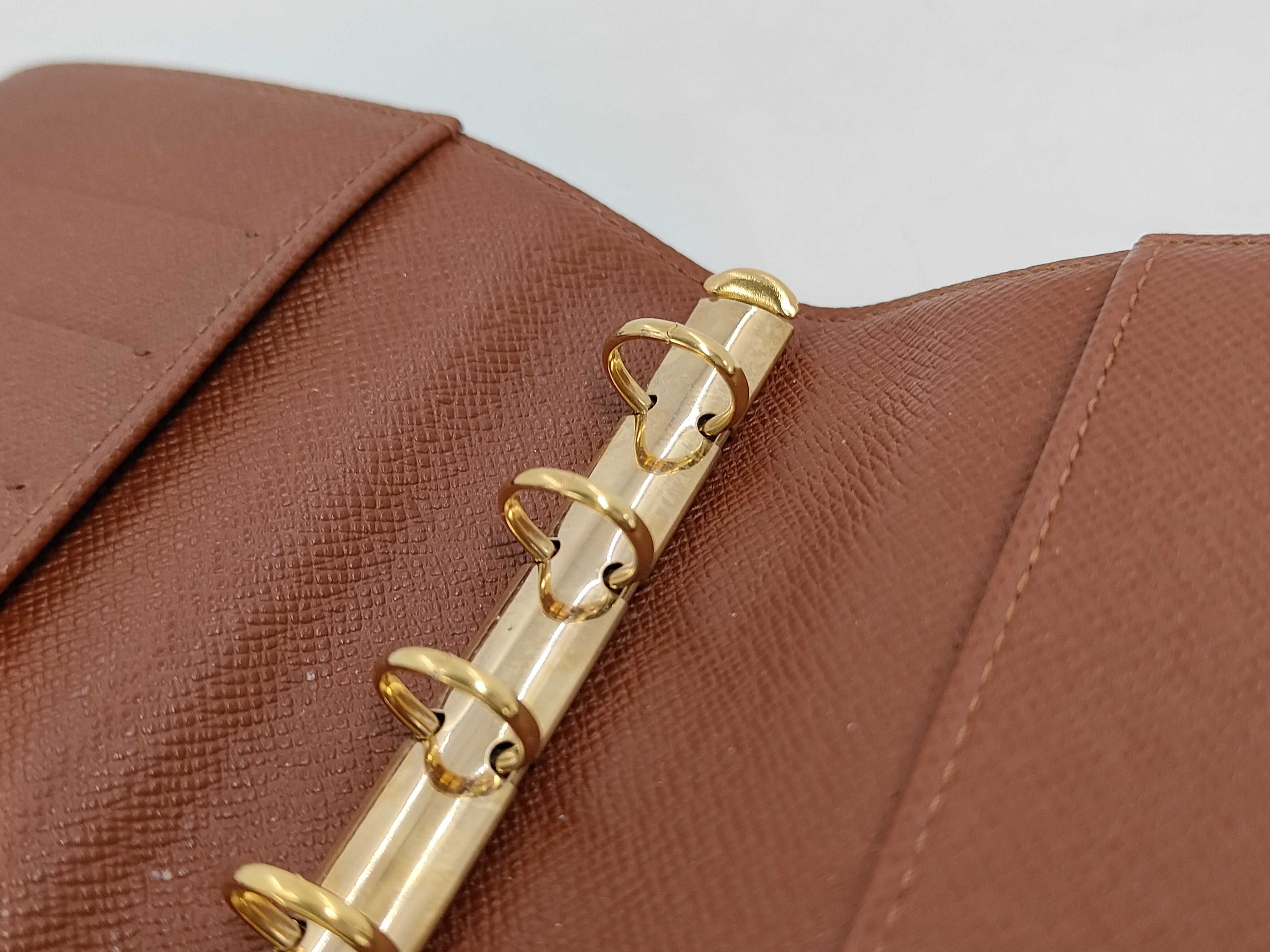 Monogram Agenda PM Notebook Cover — view 9