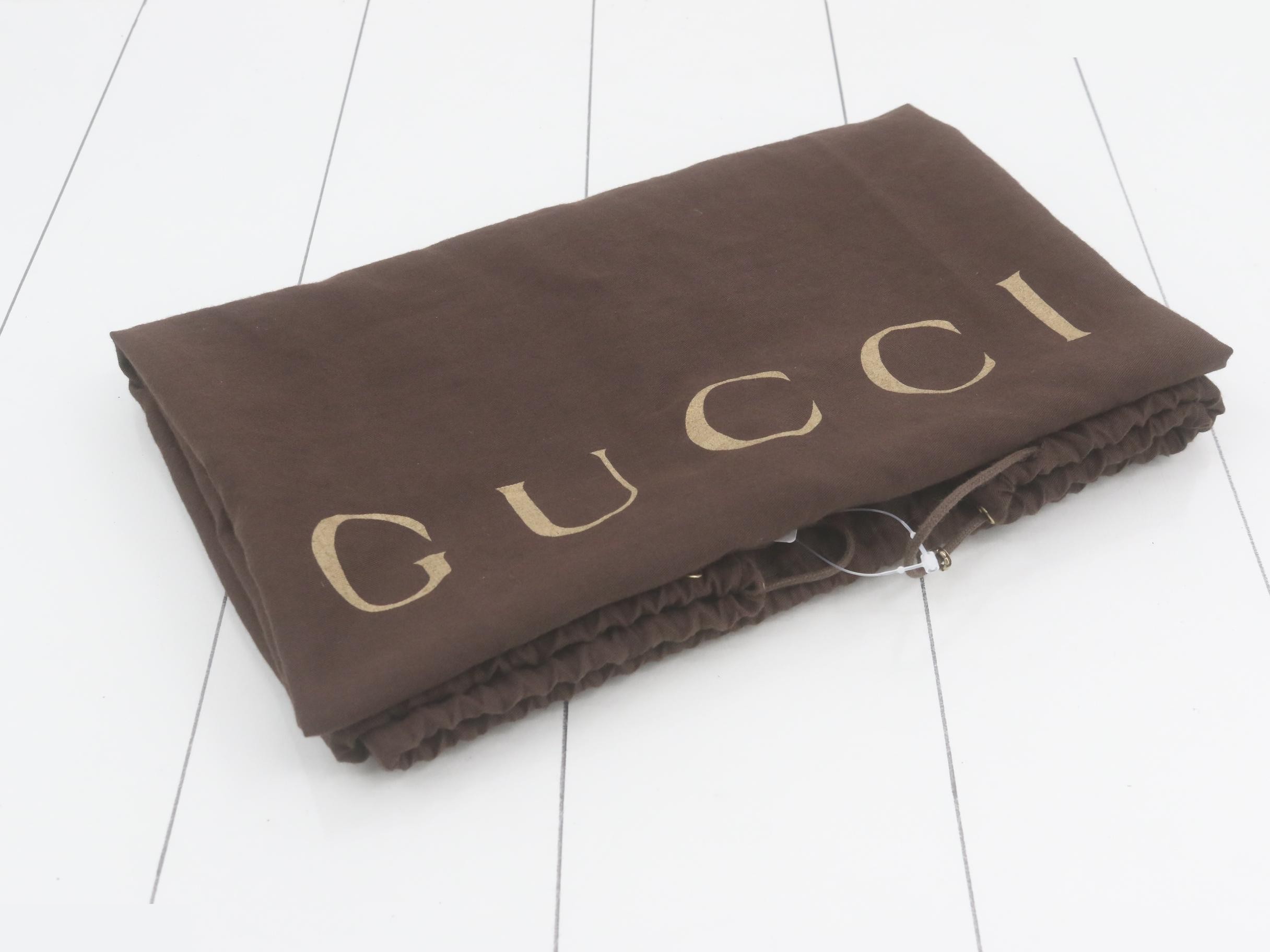 GG Supreme Tote Bag — view 7