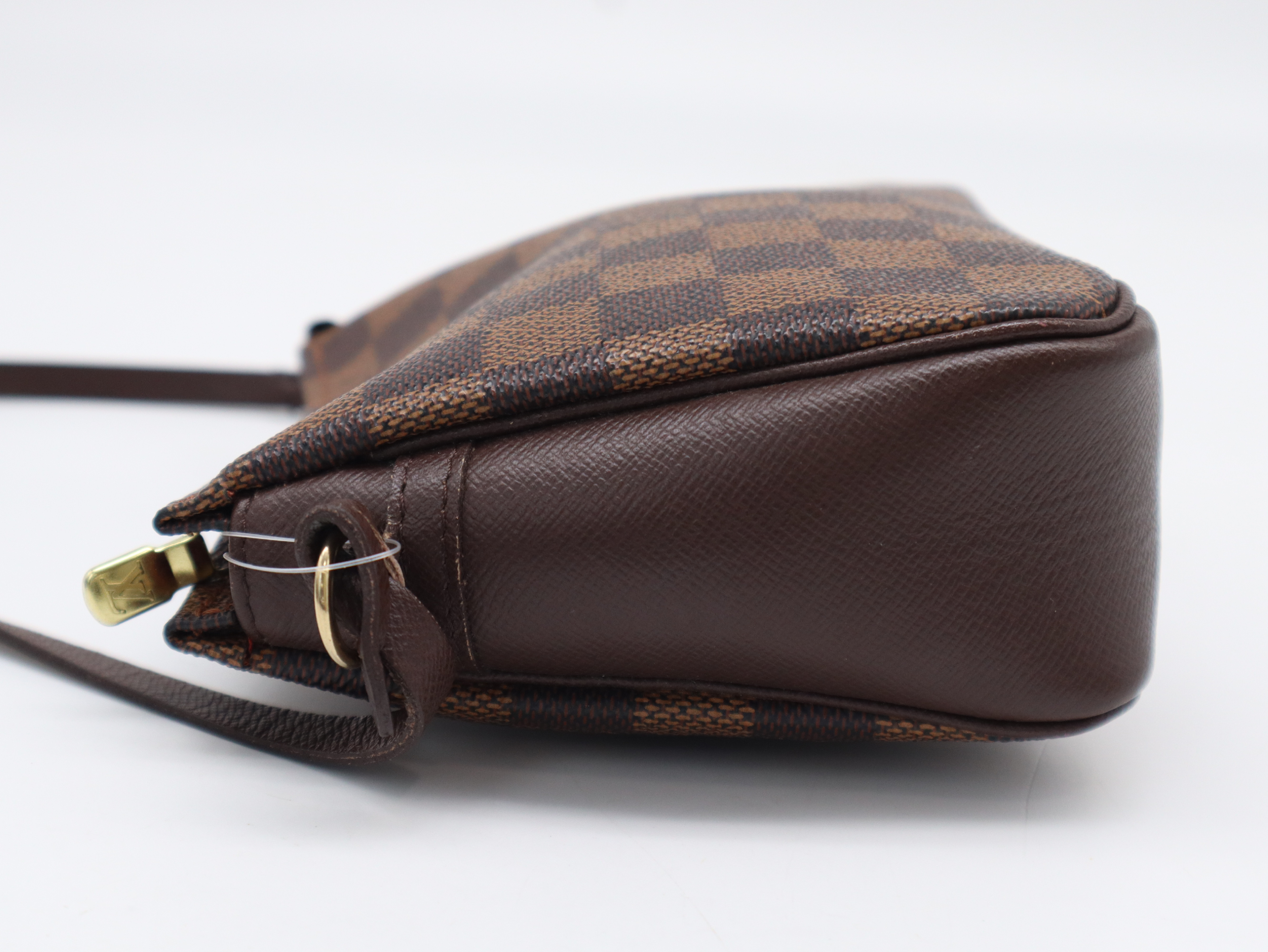 N51982 Damier Trousse Makeup Pouch — view 3