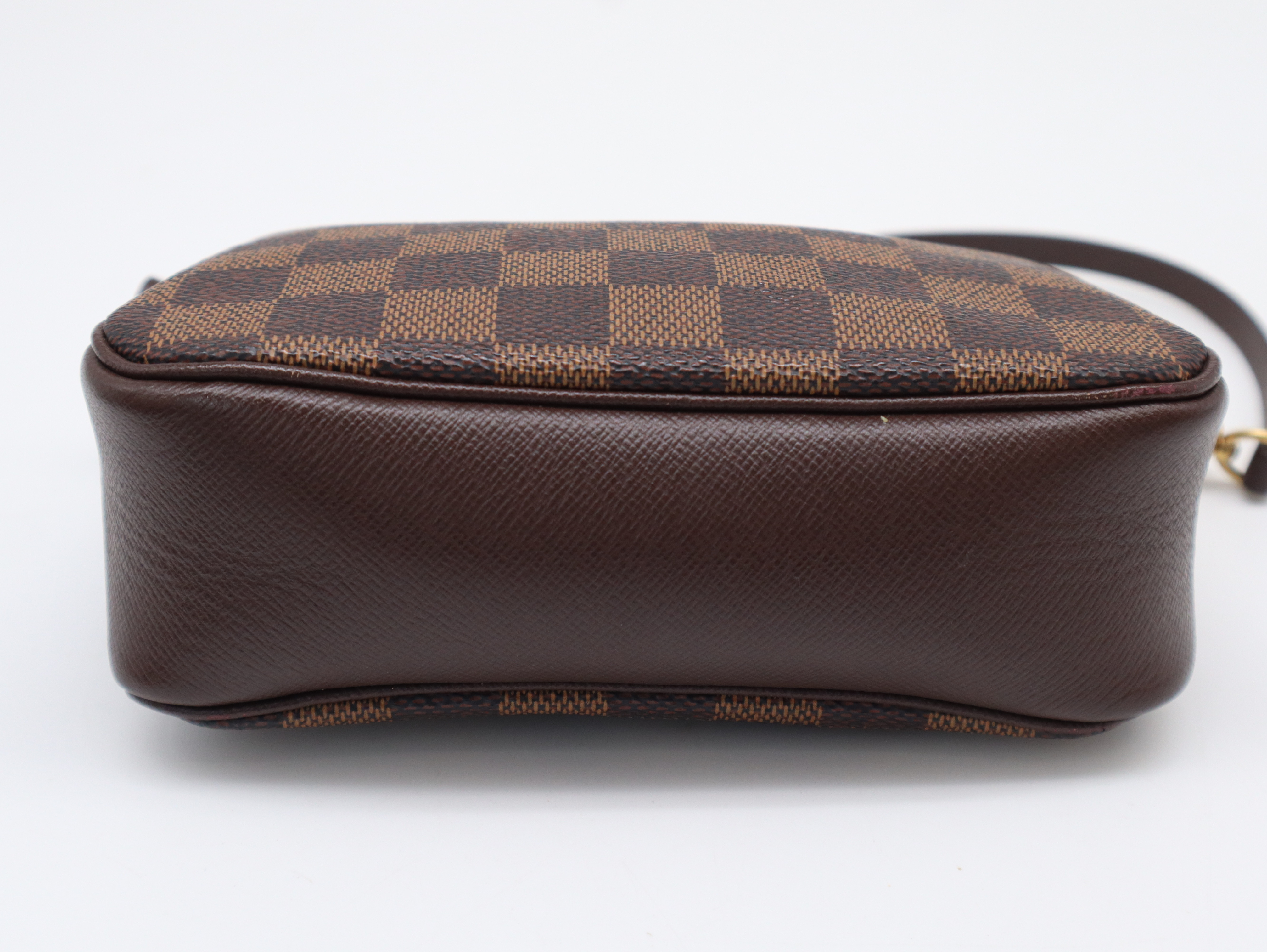 N51982 Damier Trousse Makeup Pouch — view 5