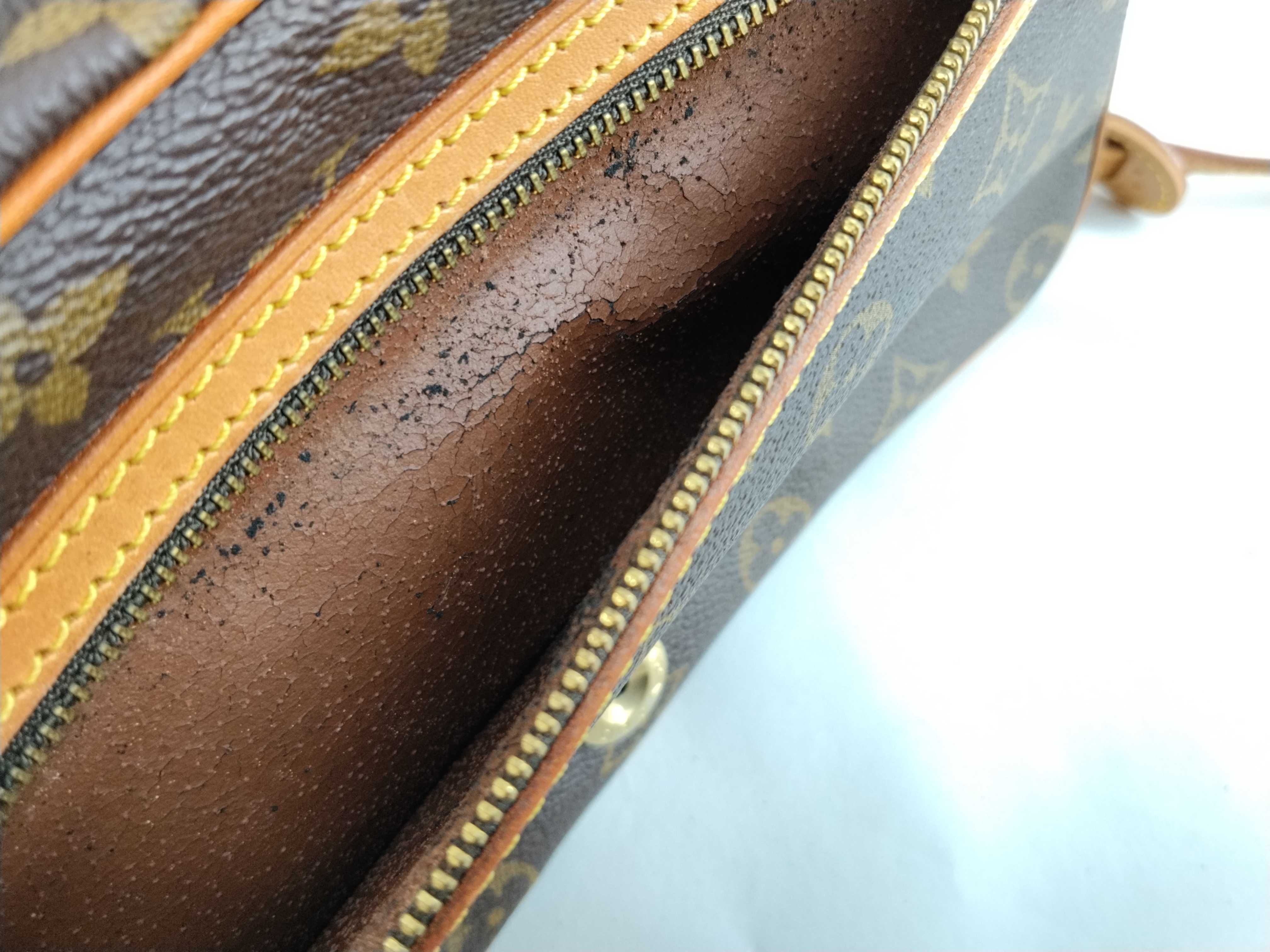 Monogram Saint Germain Shoulder Bag — view 13