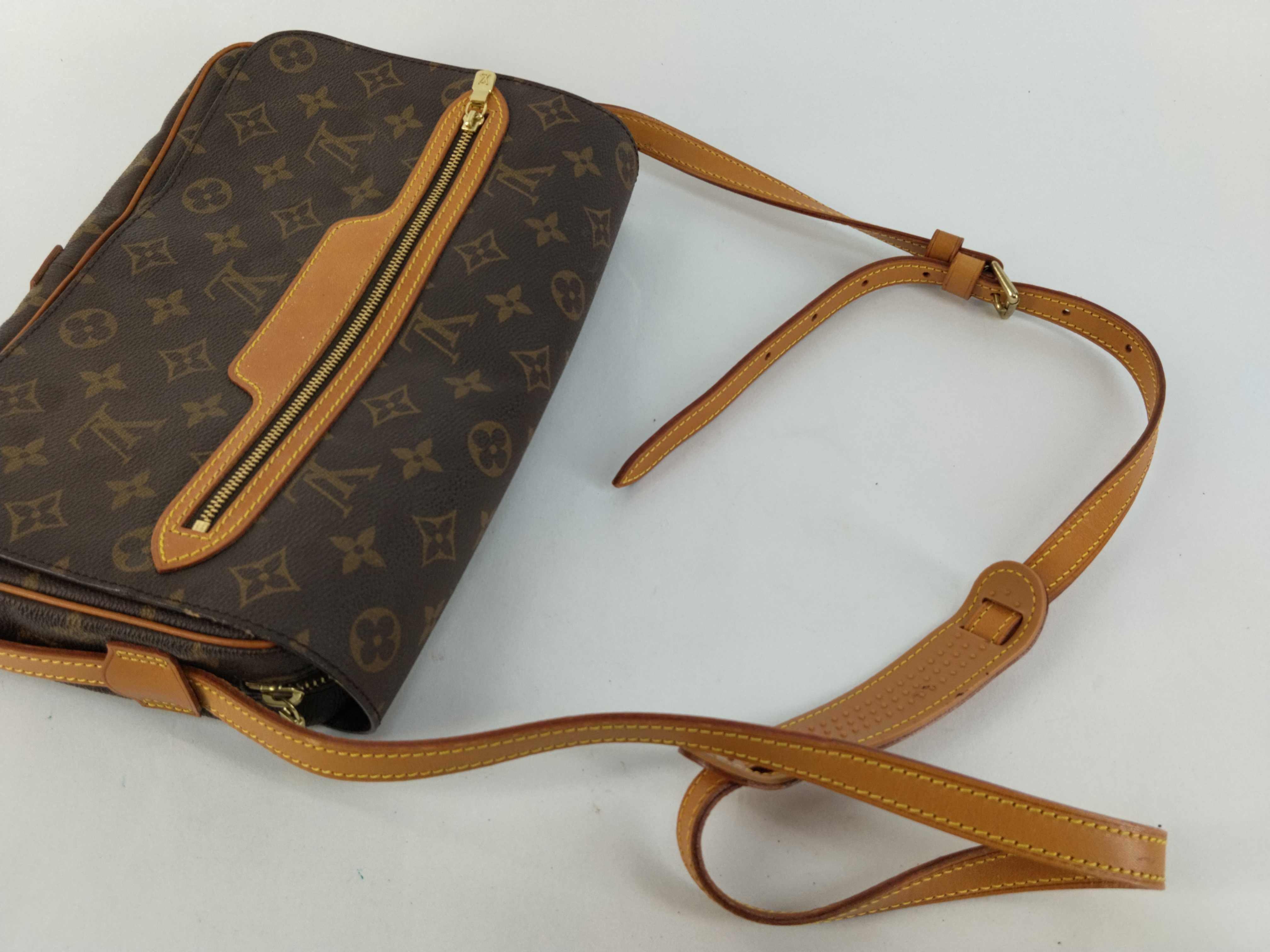 Monogram Saint Germain Shoulder Bag — view 3