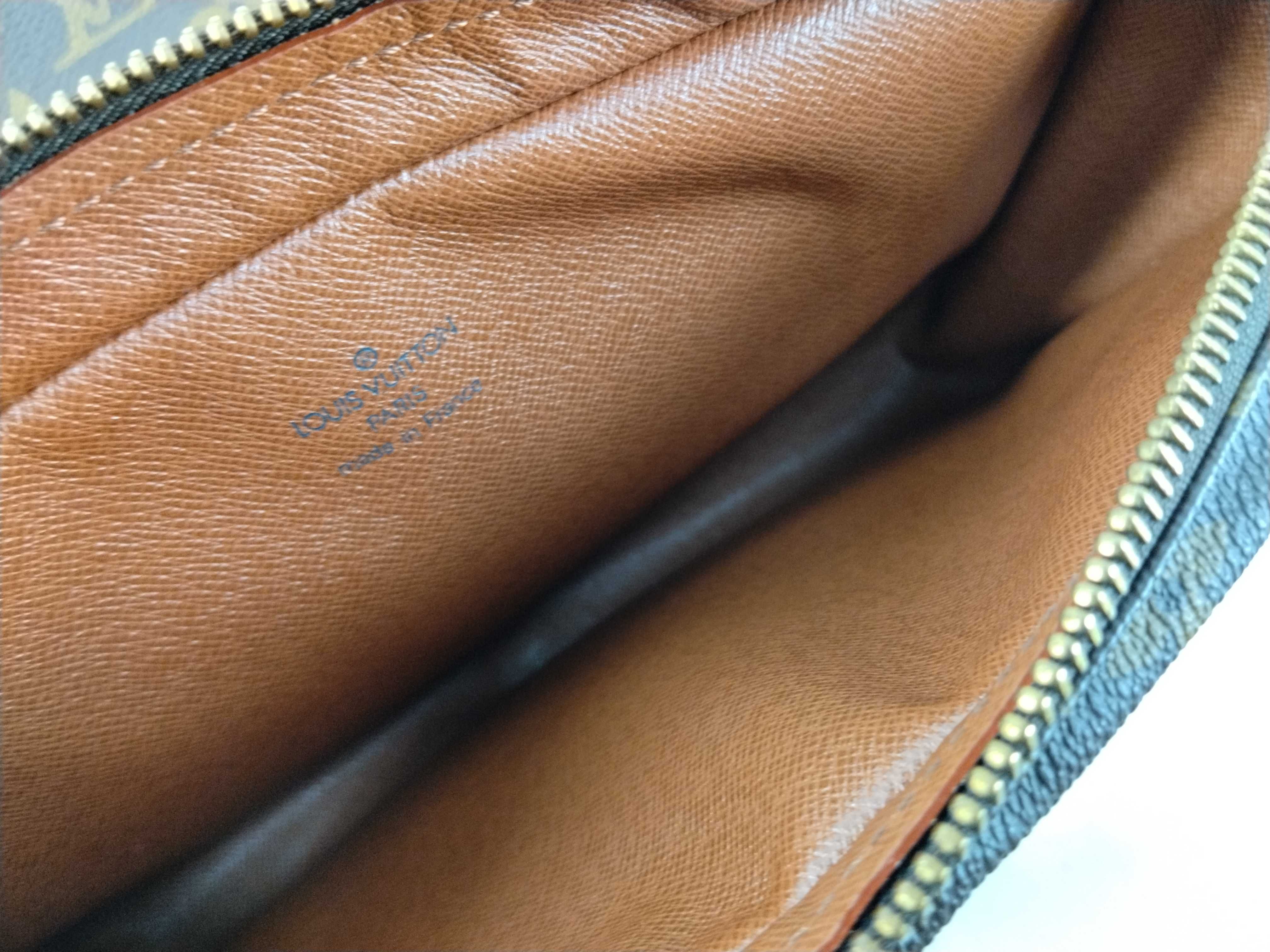 Monogram Saint Germain Shoulder Bag — view 9