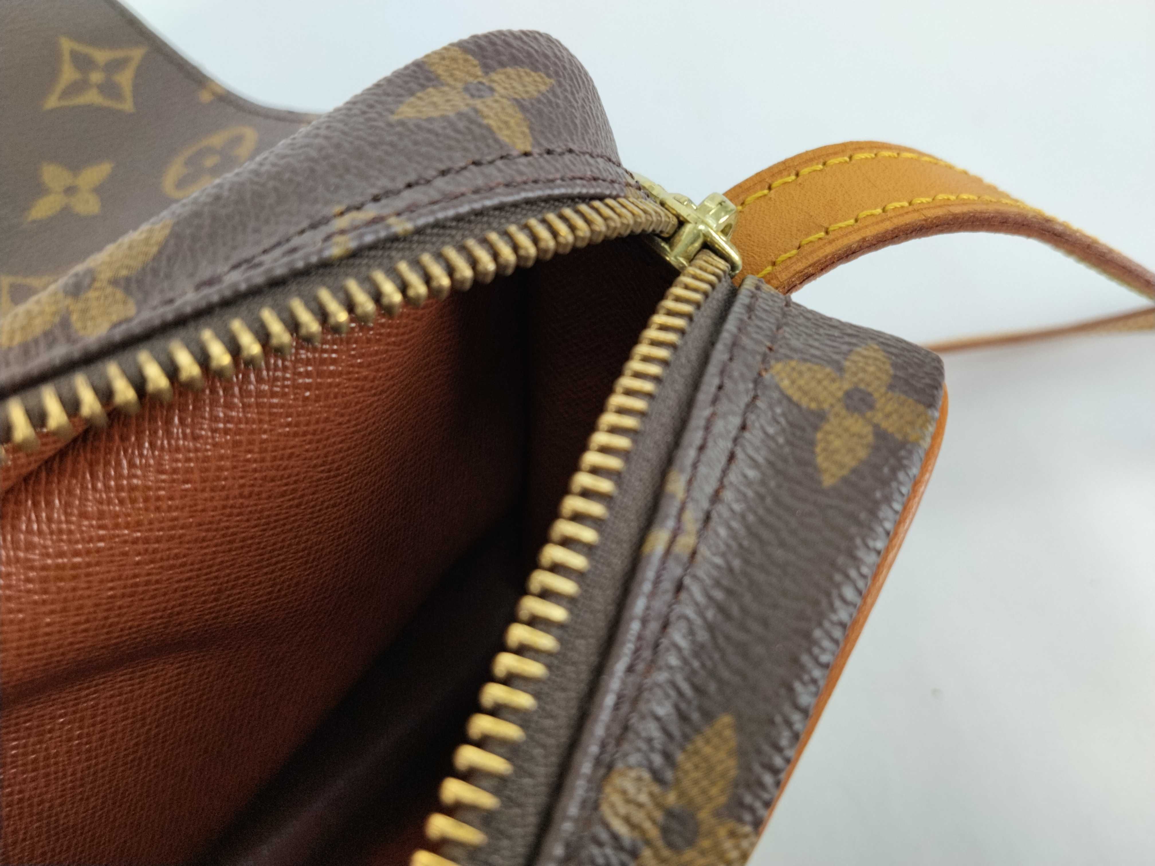 Monogram Saint Germain Shoulder Bag — view 10