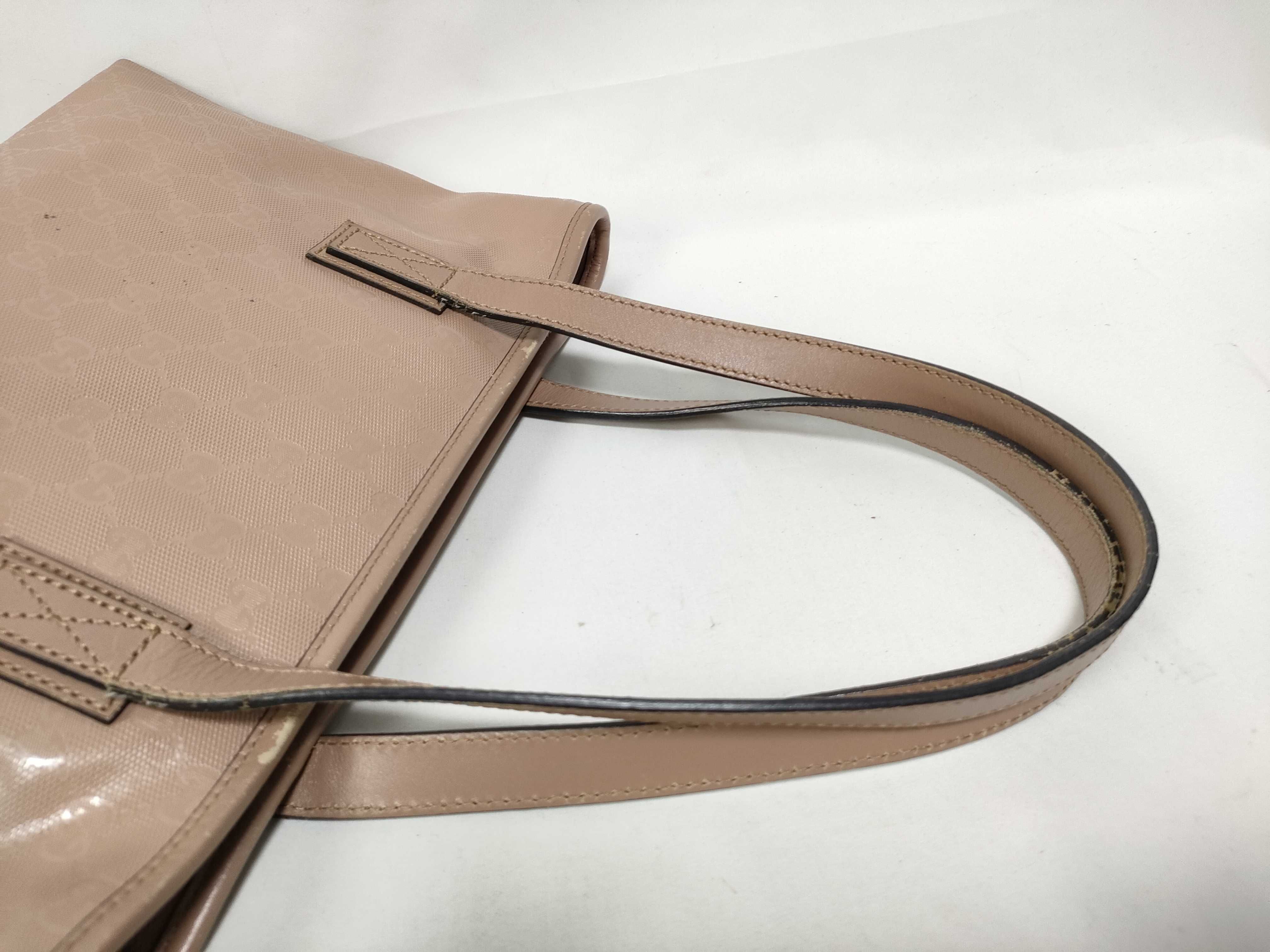 GG Supreme Tote Bag — view 13