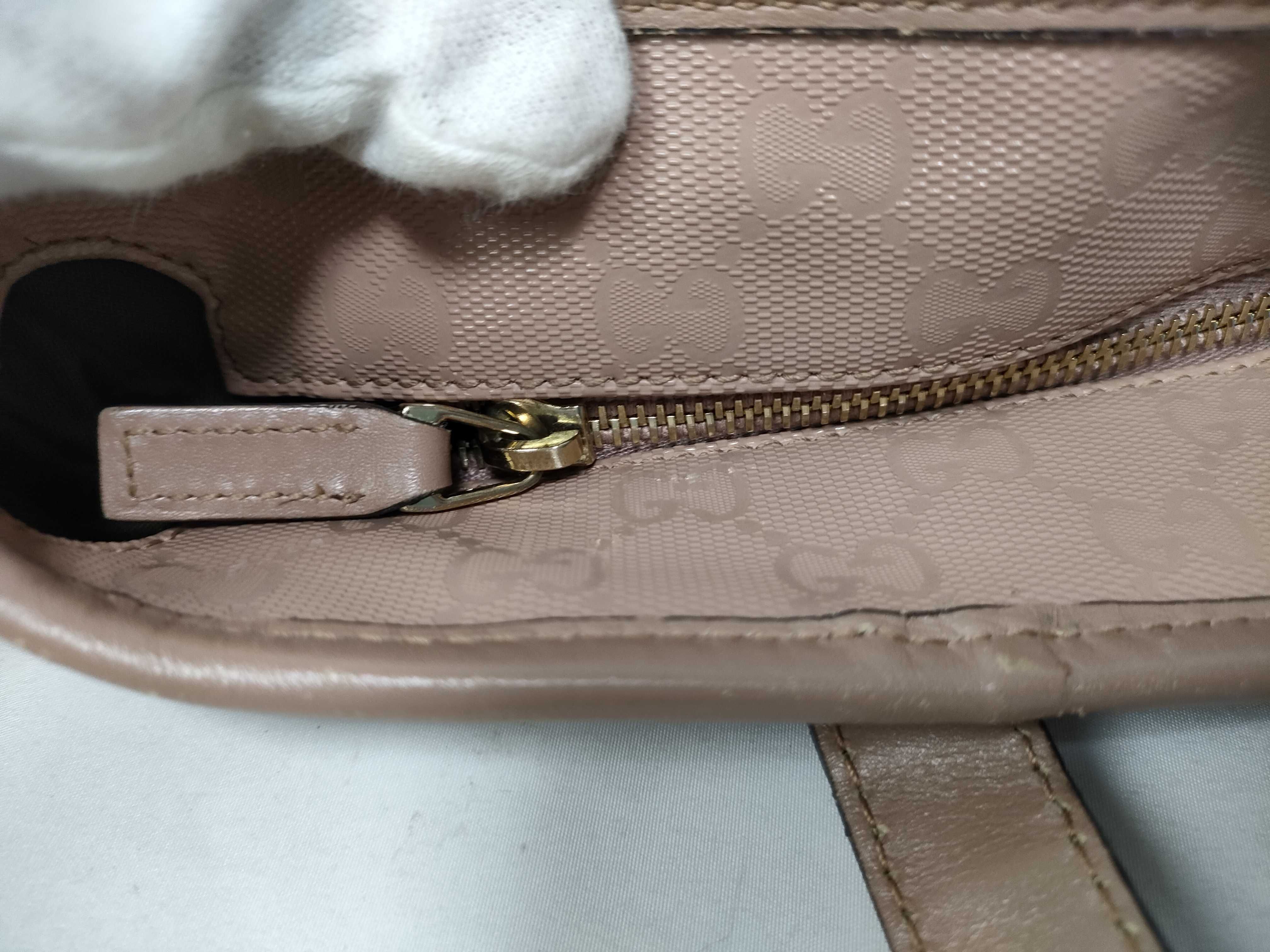 GG Supreme Tote Bag — view 14