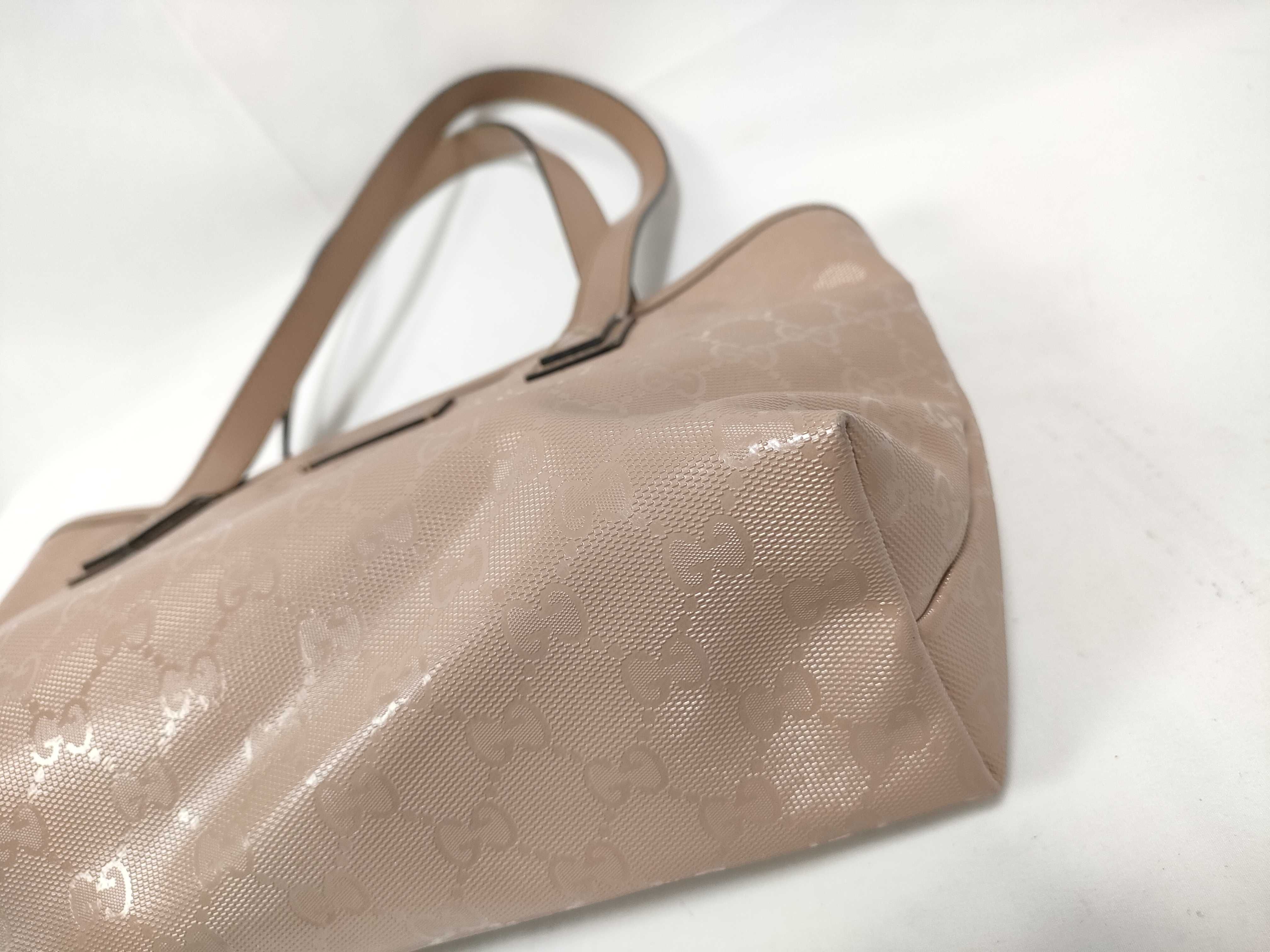 GG Supreme Tote Bag — view 4
