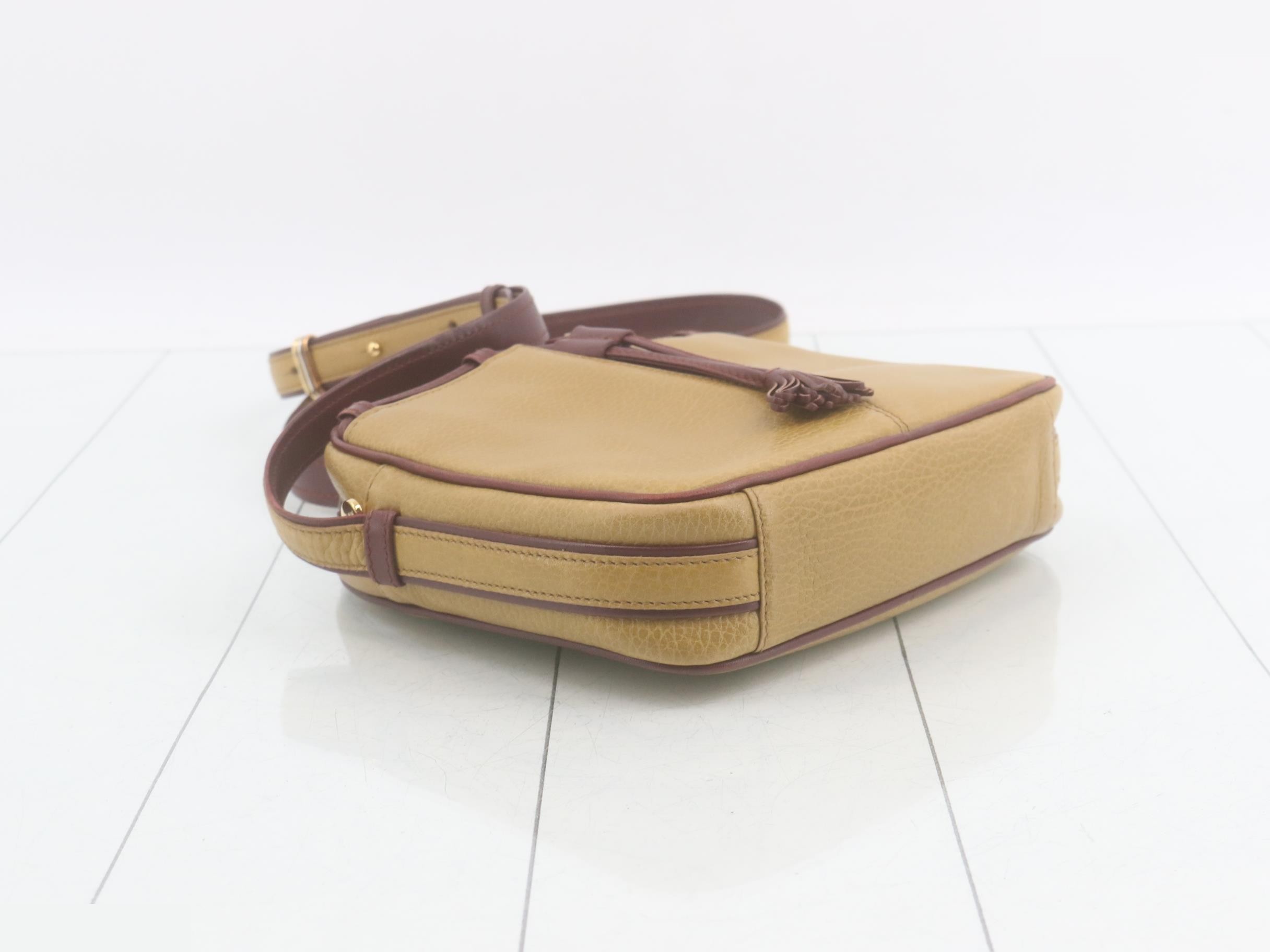 Must Line (Bag) - Shoulder Bag — view 5