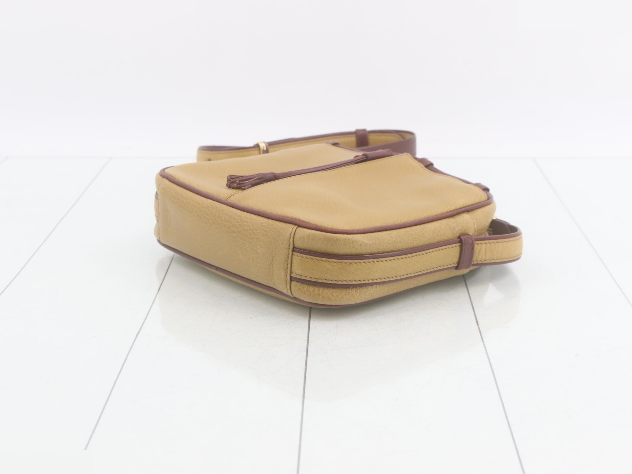 Must Line (Bag) - Shoulder Bag — view 6