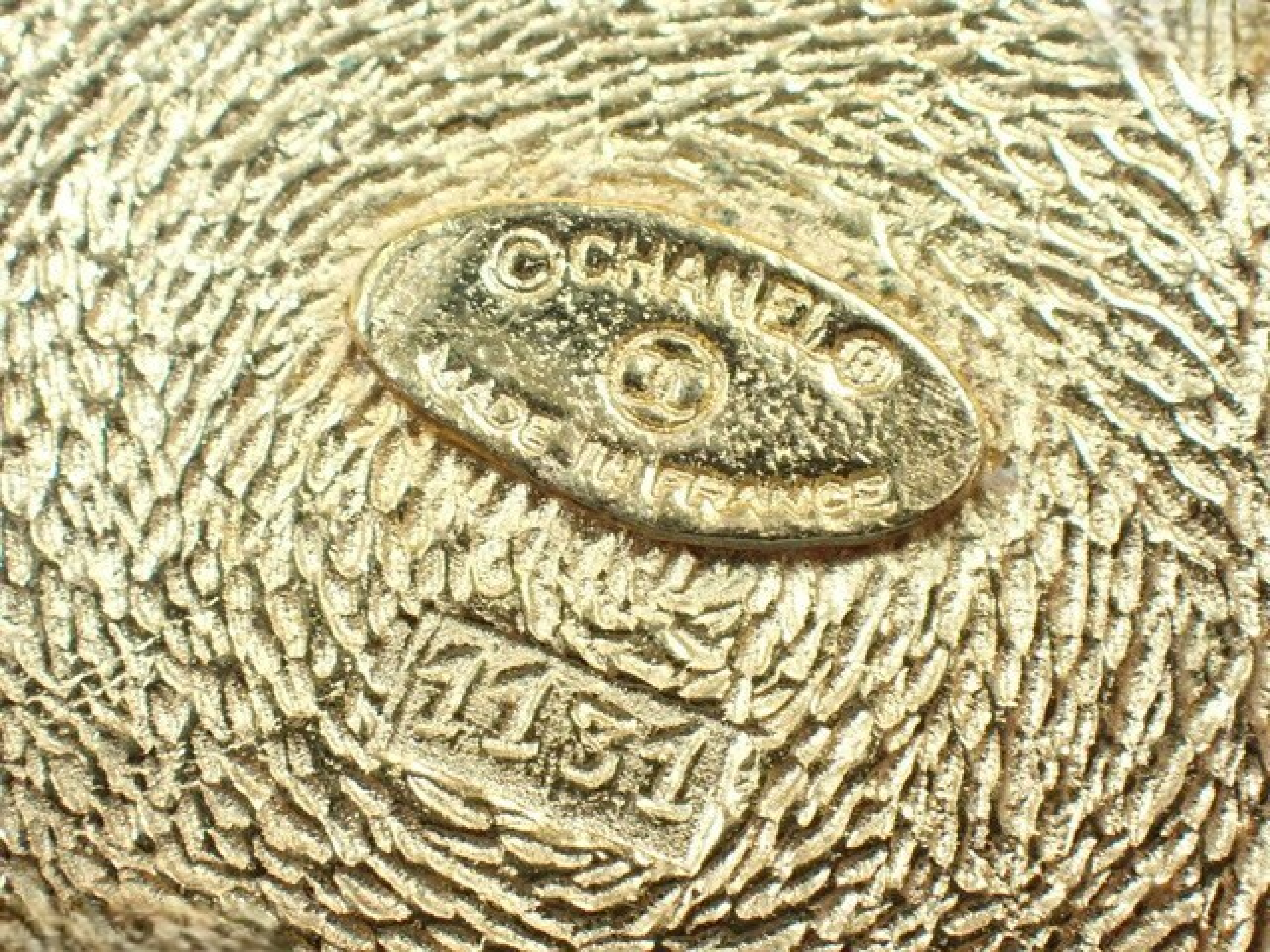 brooch — view 4