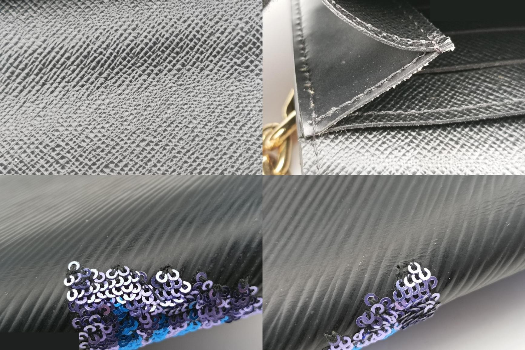 Twist MM Epi Noir x Multicolor — view 9