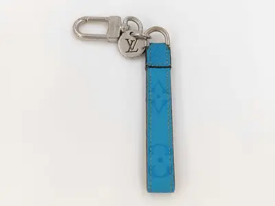 Porte-Clés Dragonne / Keychain / Keyring / SV Key Case & Keychain