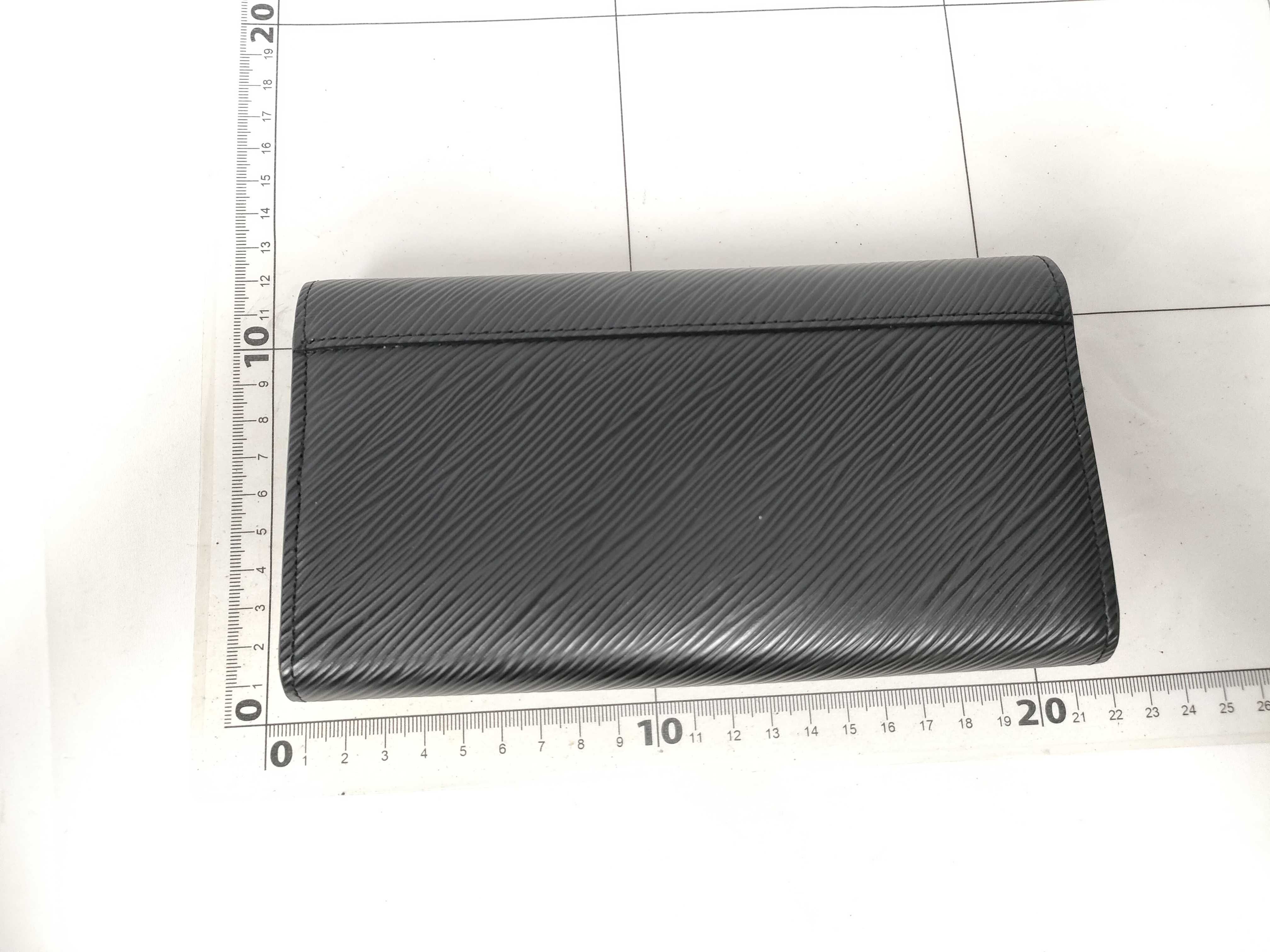 Epi LV Portefeuille Twist Wallet — view 2
