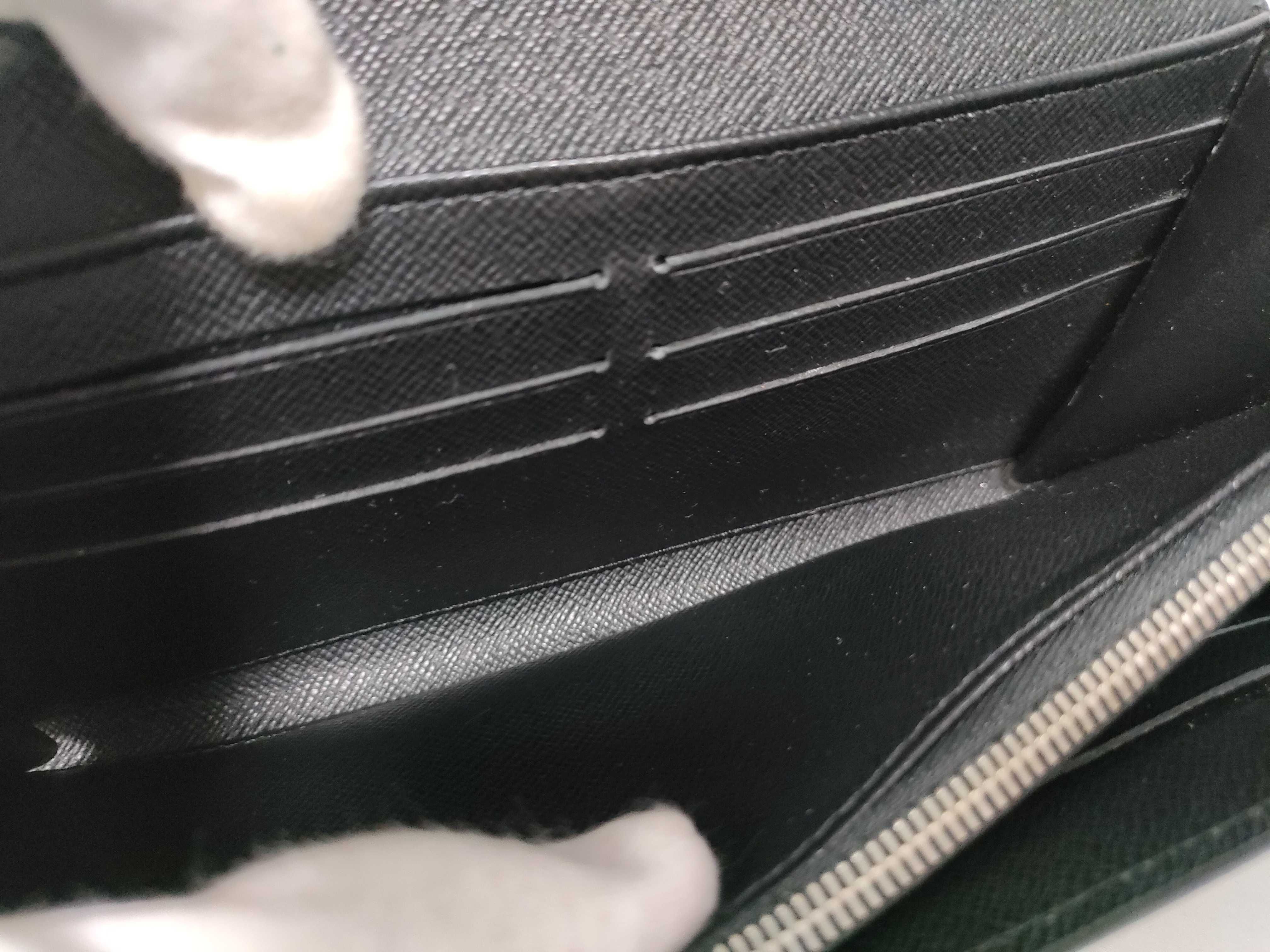 Epi LV Portefeuille Twist Wallet — view 11