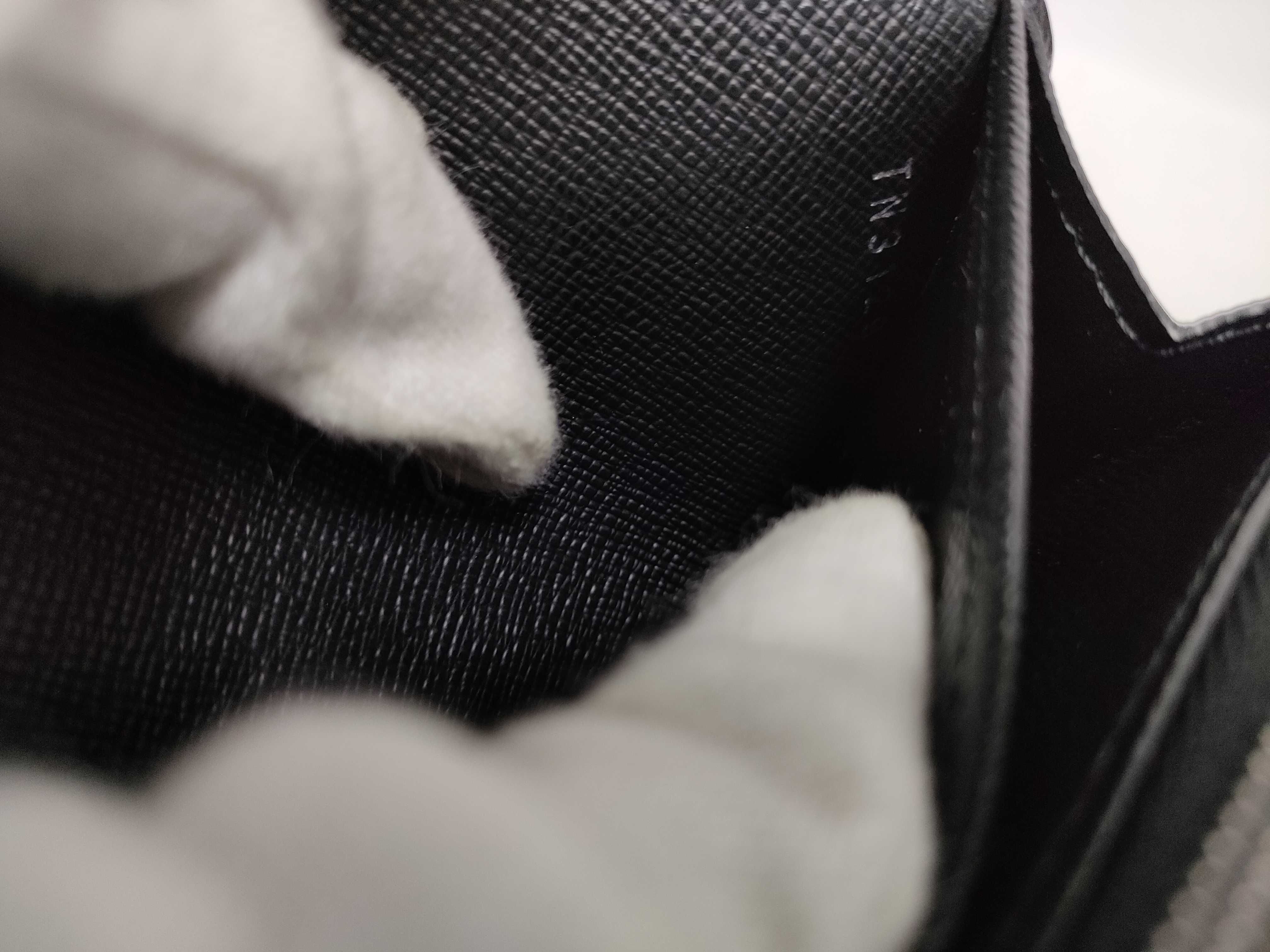 Epi LV Portefeuille Twist Wallet — view 13