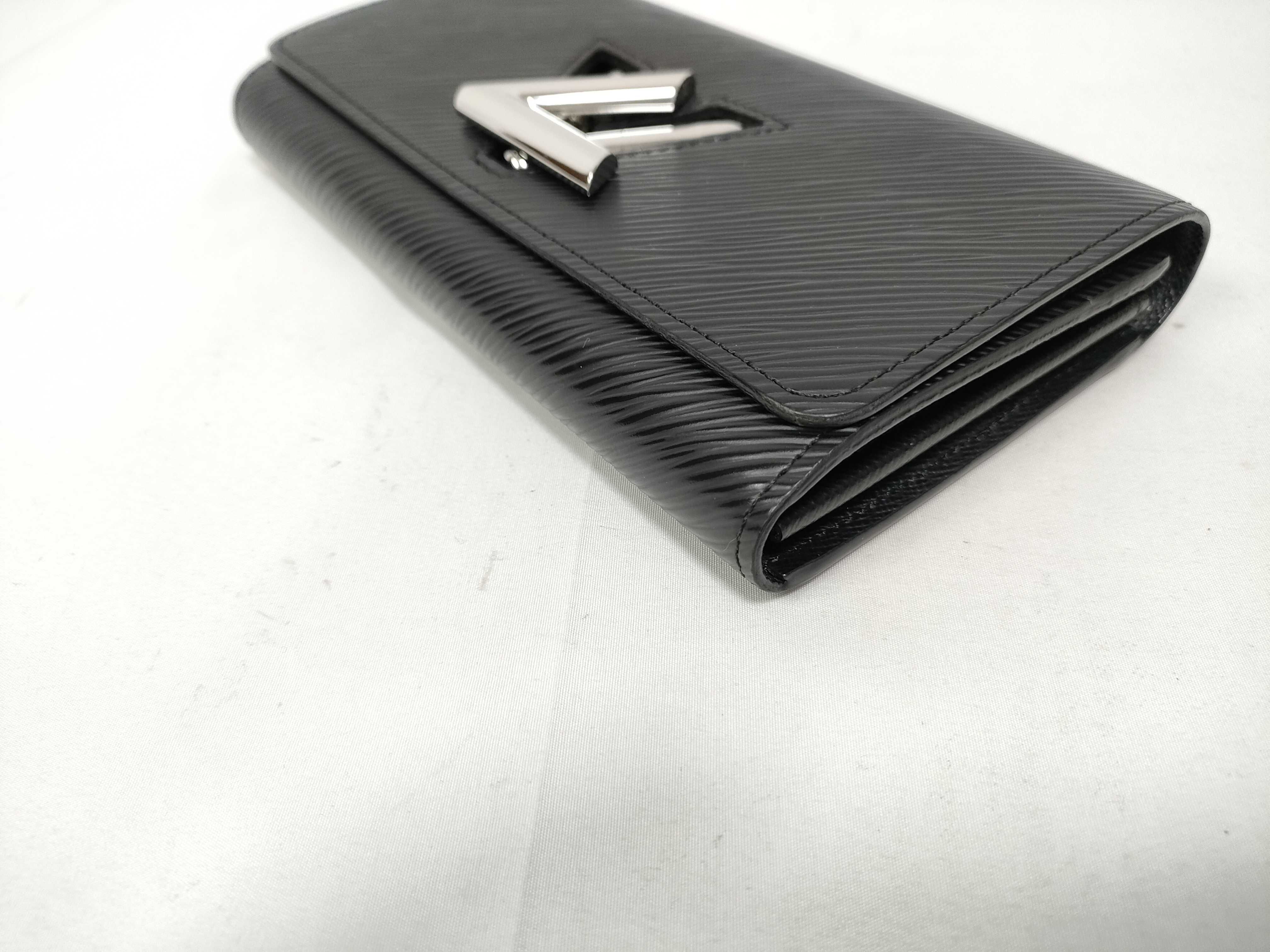 Epi LV Portefeuille Twist Wallet — view 3