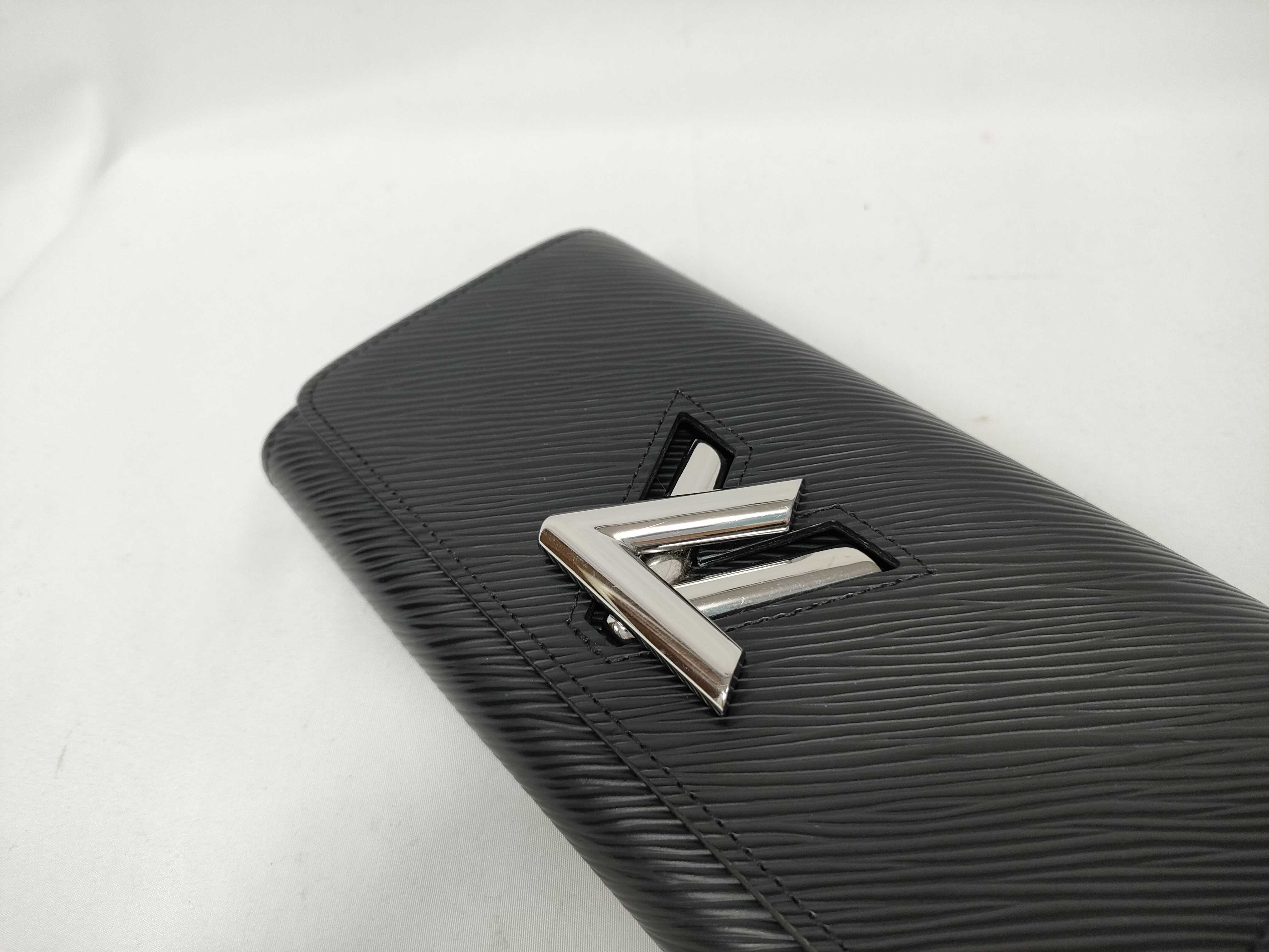 Epi LV Portefeuille Twist Wallet — view 4