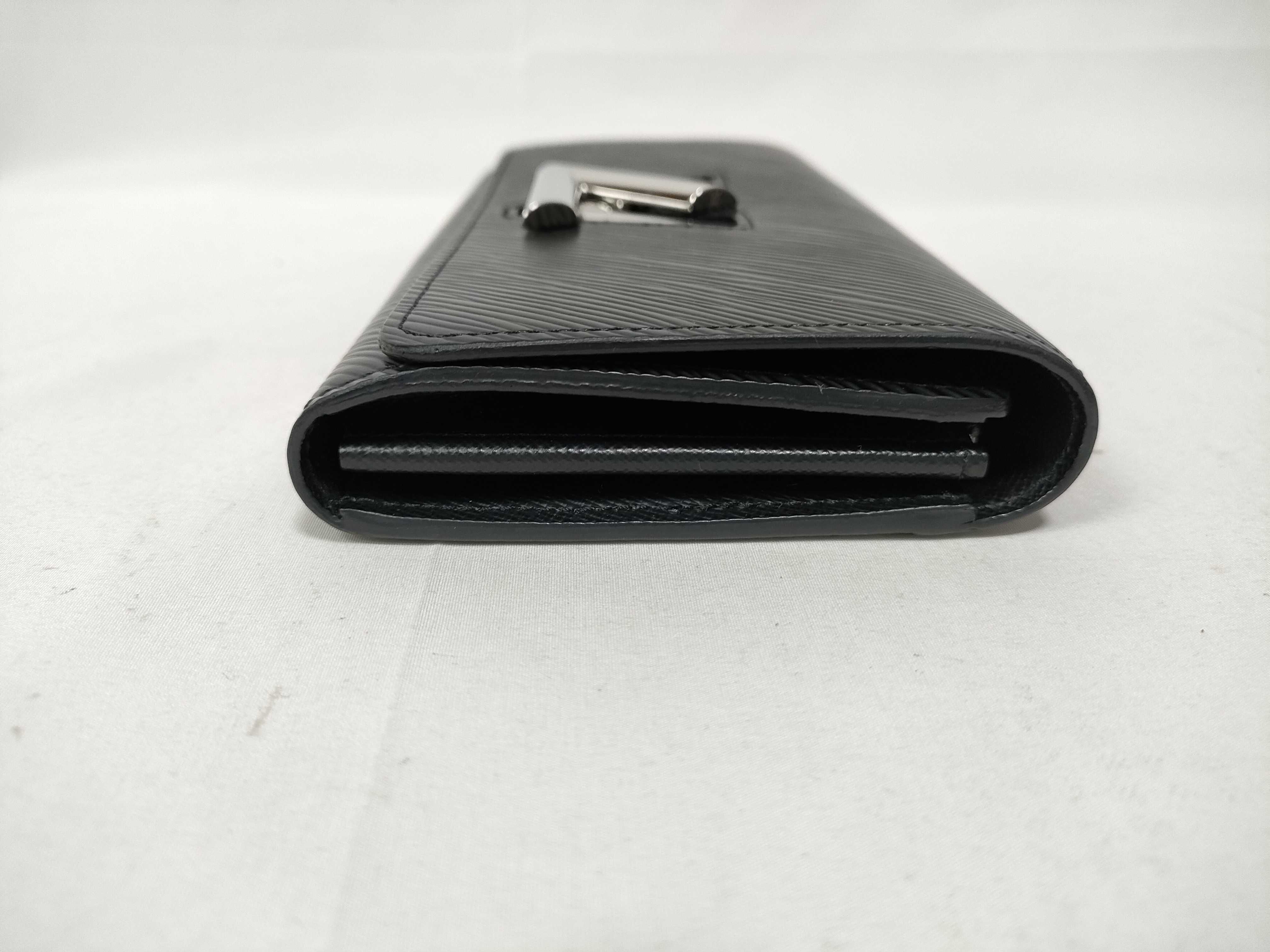 Epi LV Portefeuille Twist Wallet — view 5