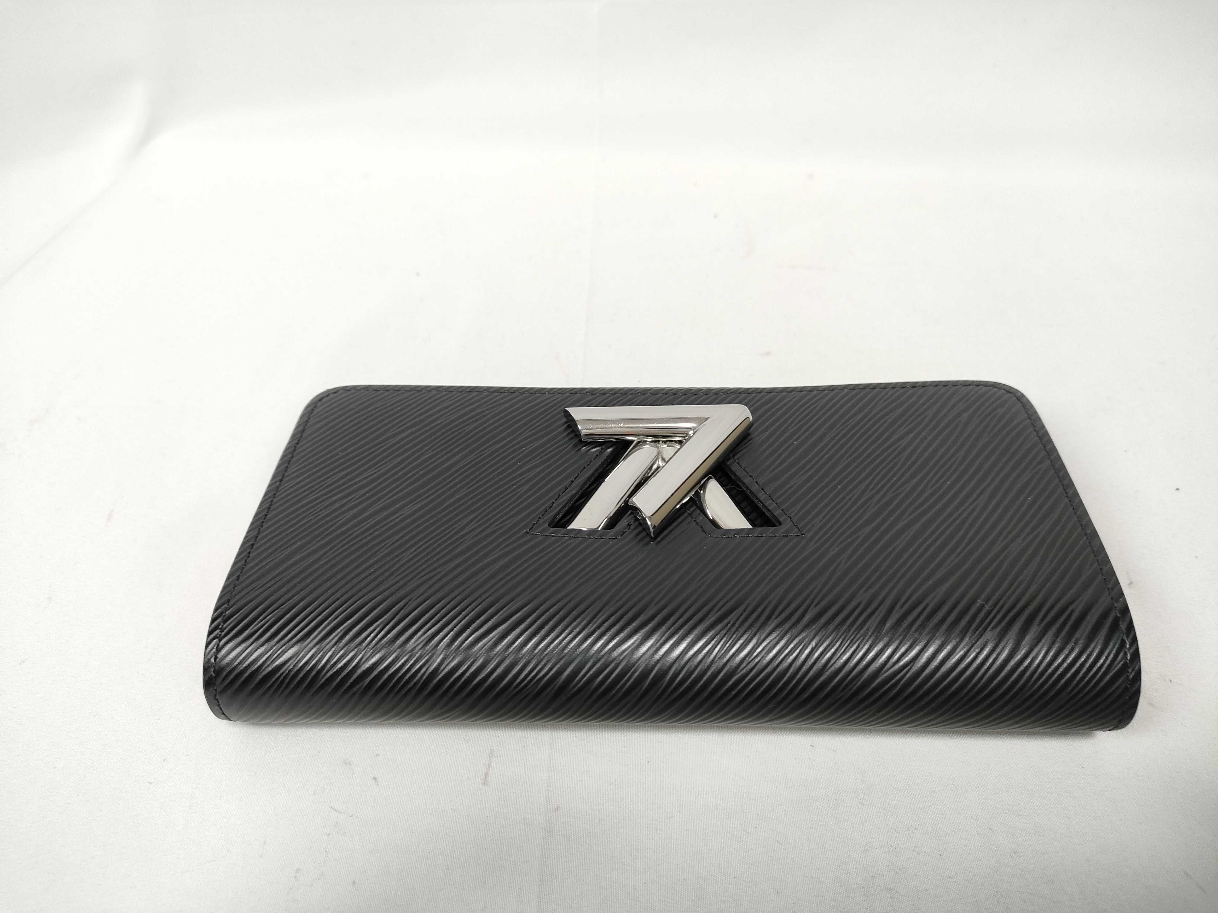 Epi LV Portefeuille Twist Wallet — view 8