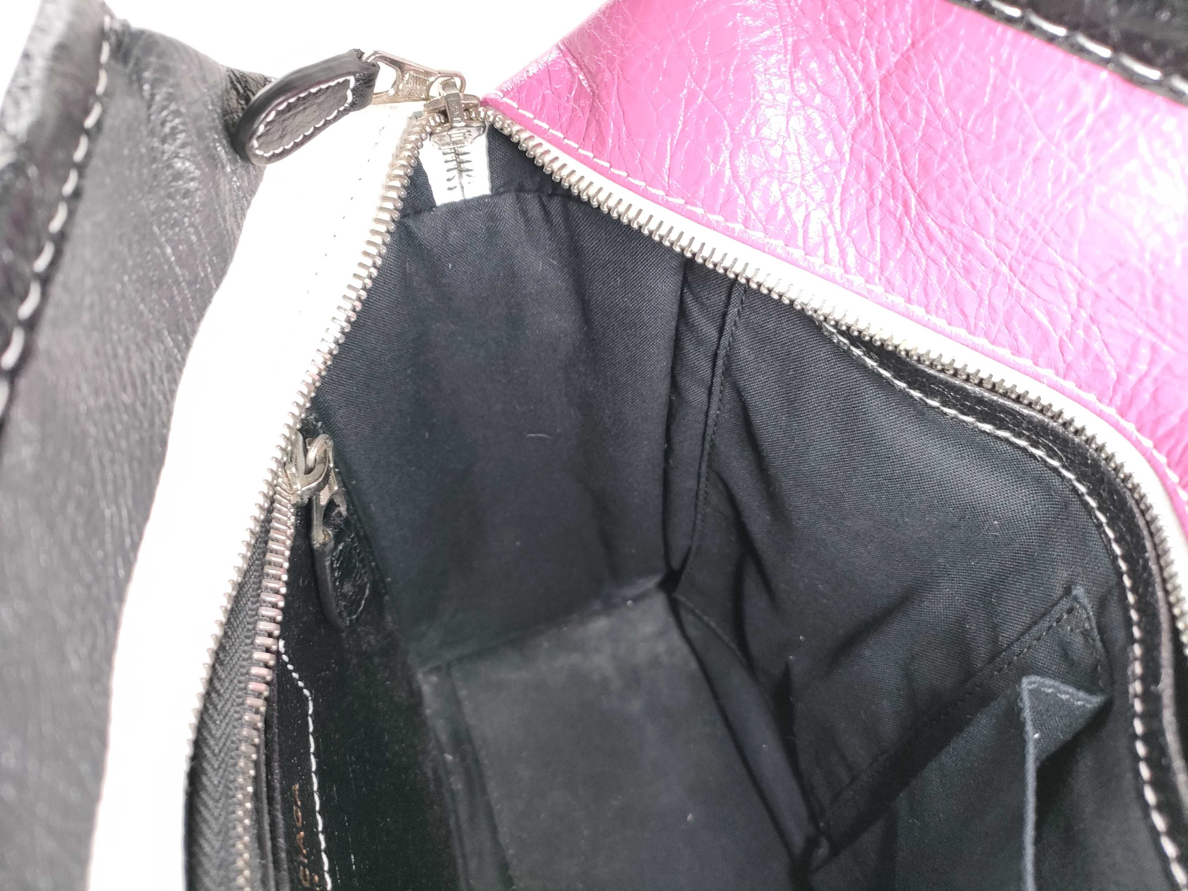 Bazaar Shop Pink Handbag — view 14